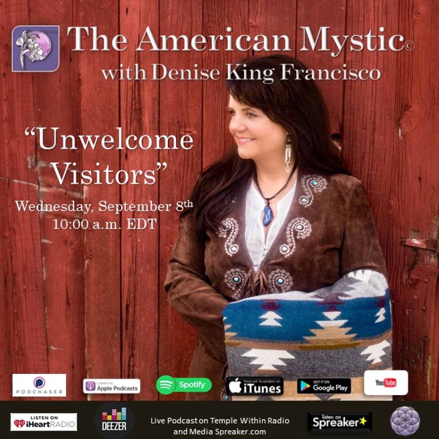 American Mystic