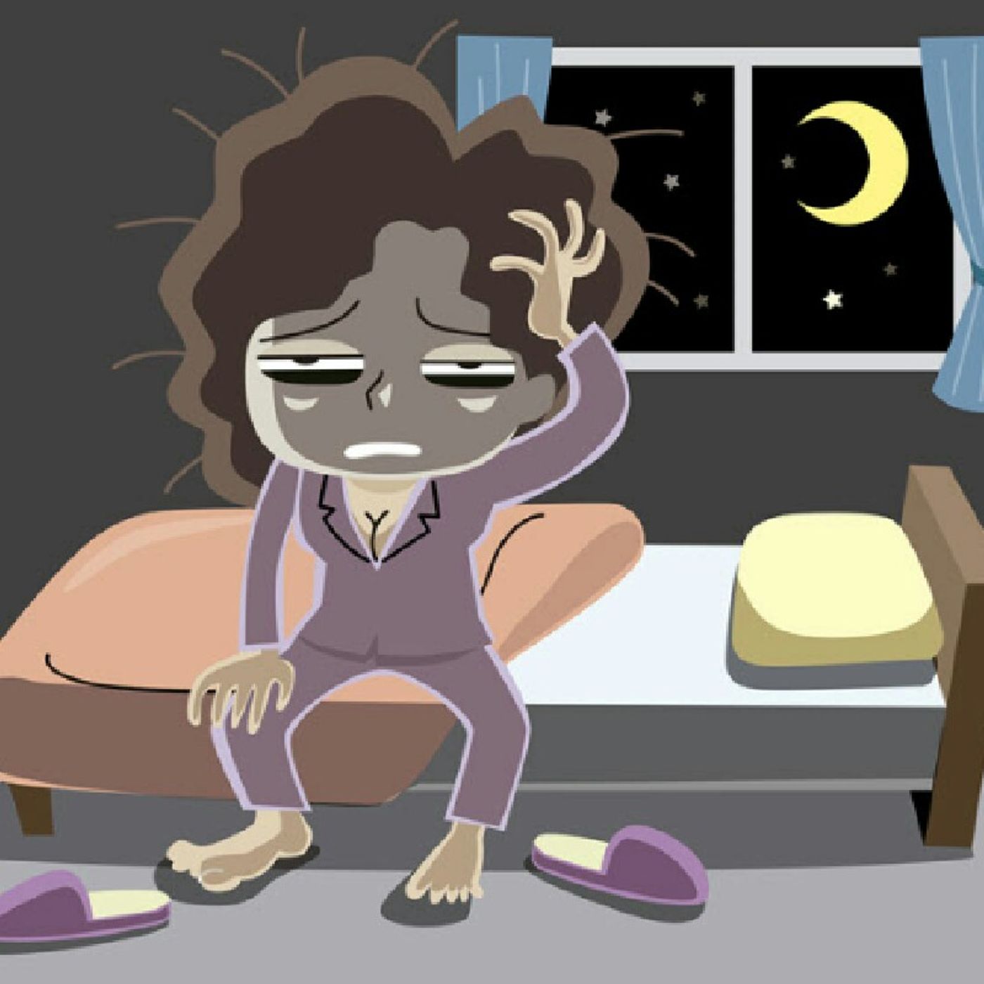 For Your Insomnia (Hypnosis) episode artwork