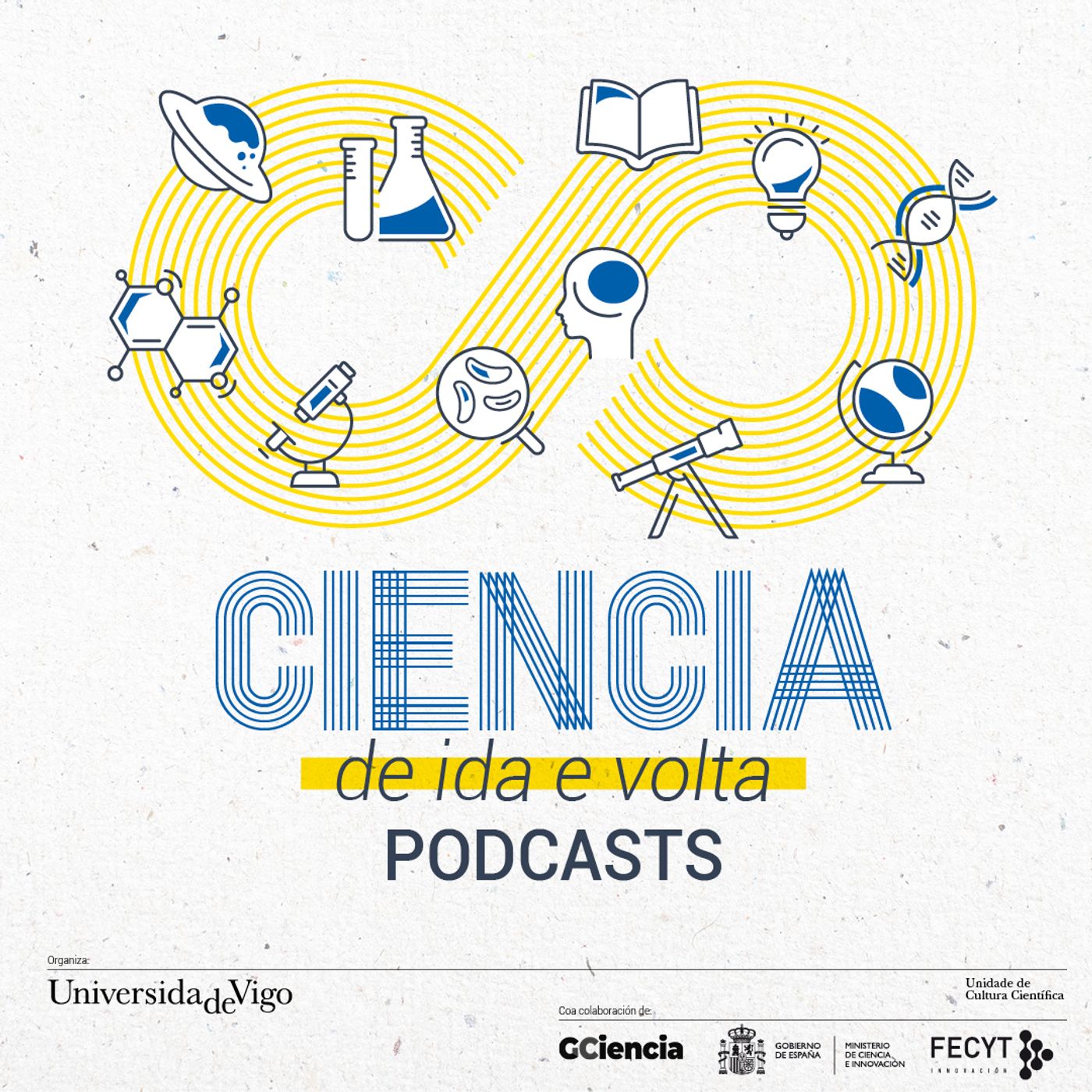 Ciencia de Ida e Volta