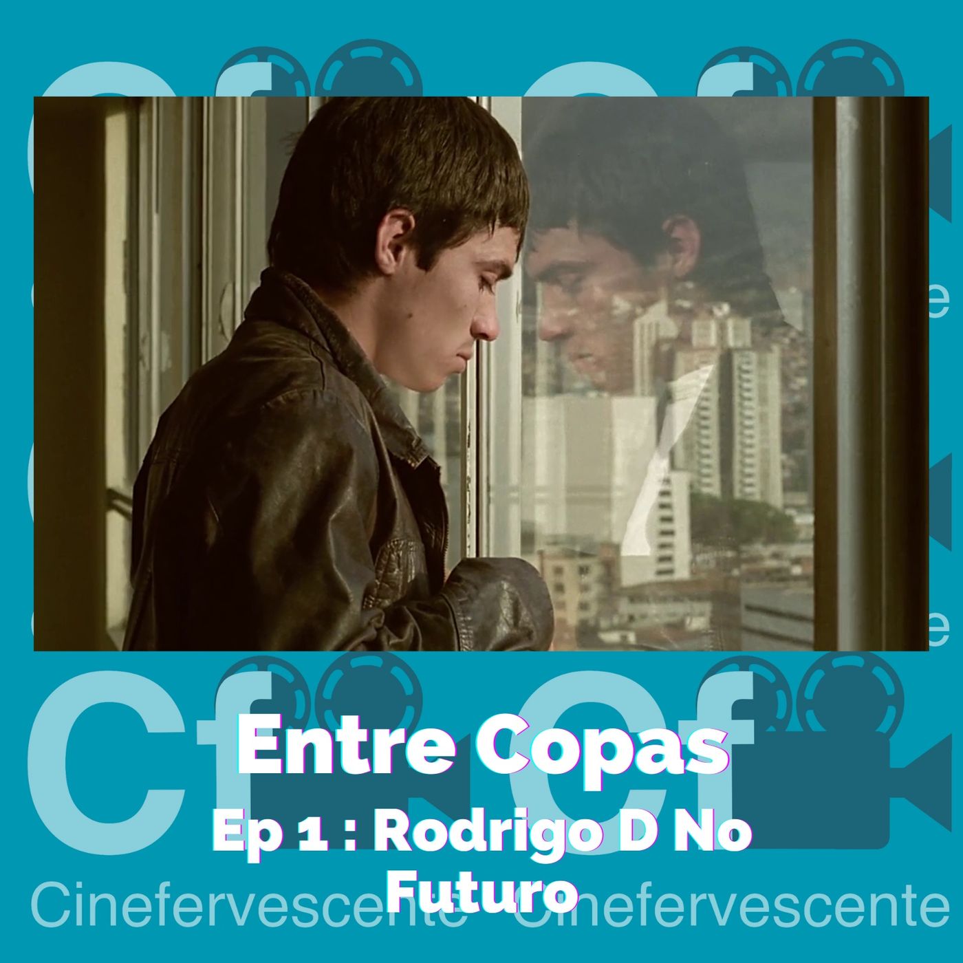 Cinefervescente (By Ardilla.lab)