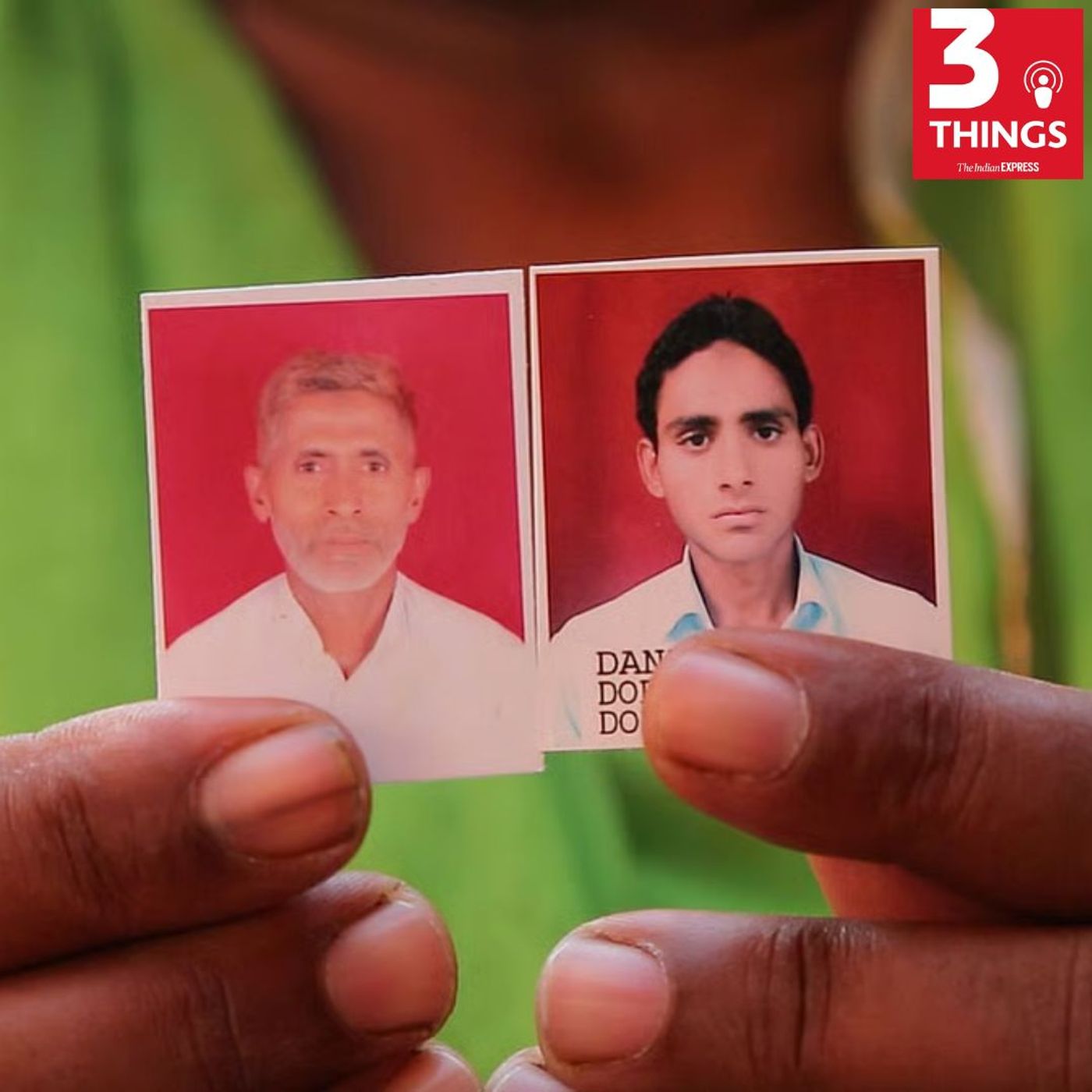 Akhlaq Ahmed's case, Sheikh Hasina's sentence, and Anmol Bishnoi's arrest