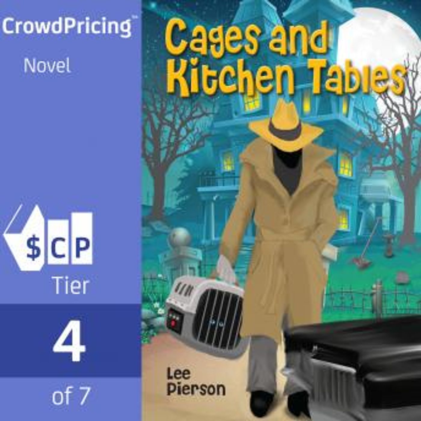 Access Unmissable Full Audiobooks in Mystery, Thriller & Horror, Suspense