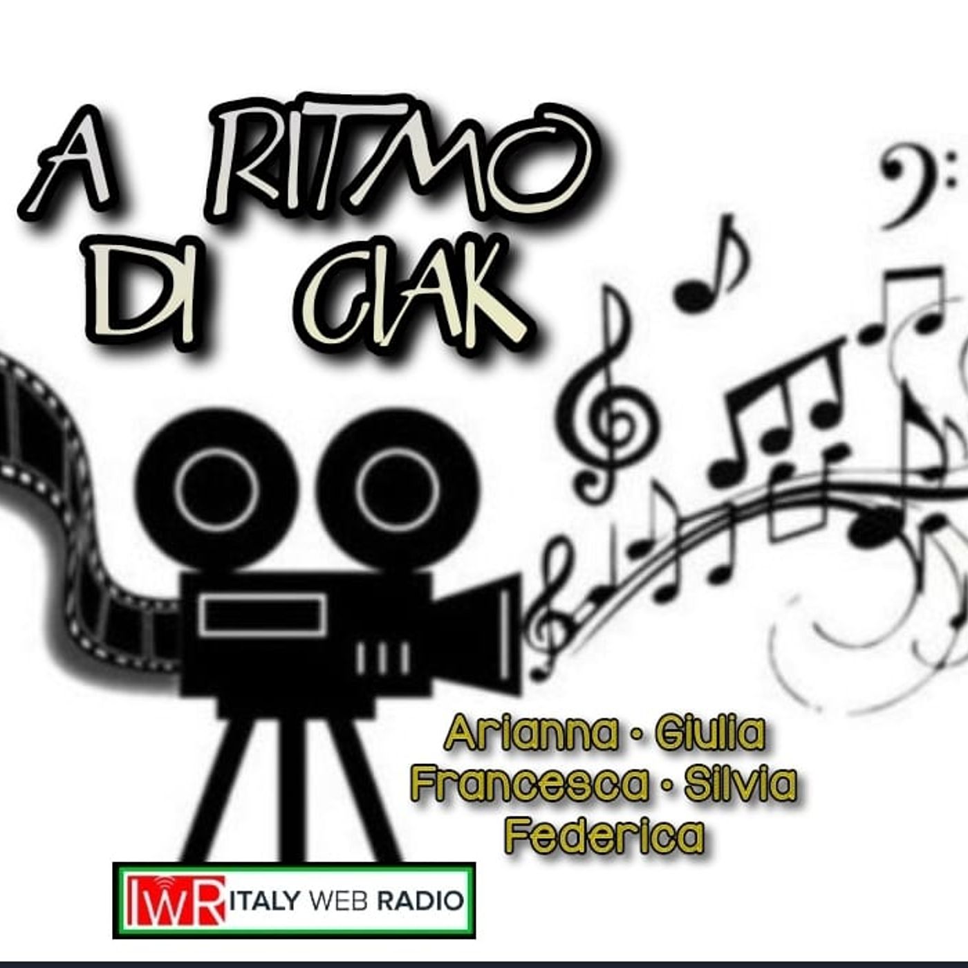 A Ritmo di ciak