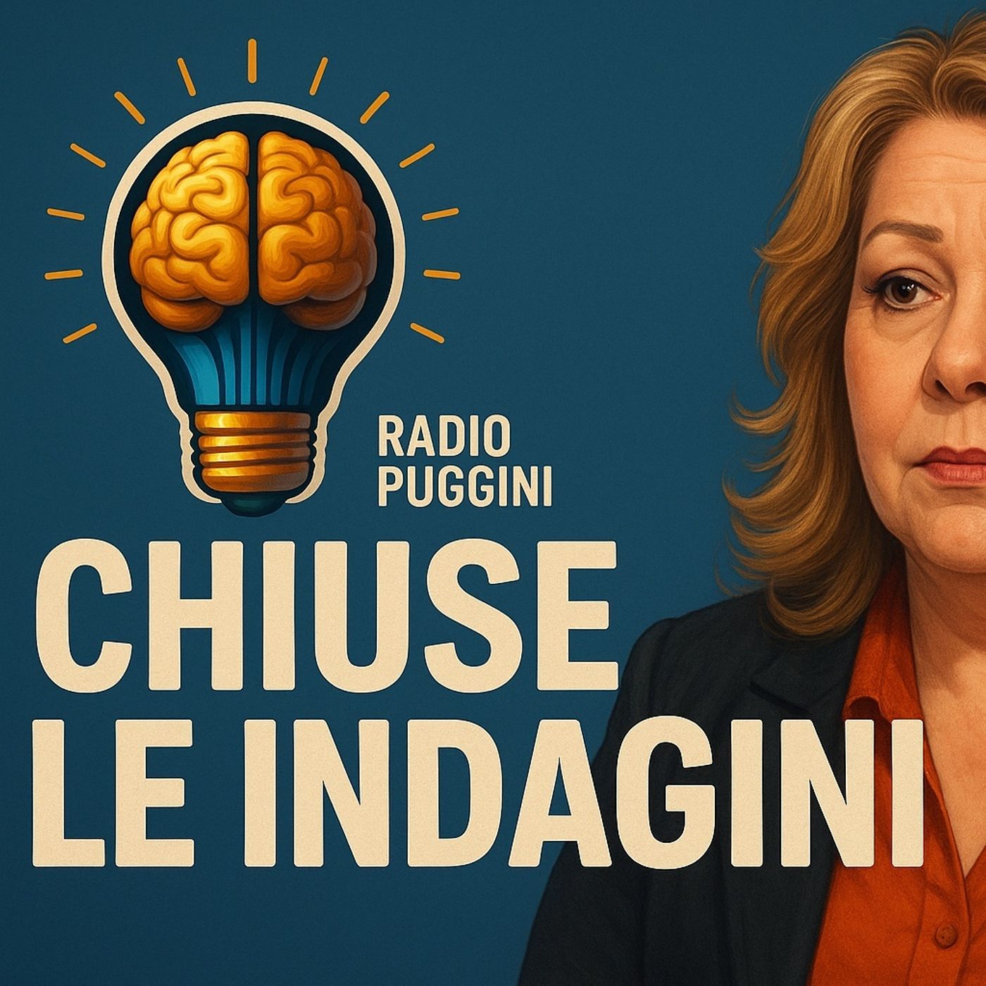 Gisella Cardia, Madonna di Trevignano - Chiuse le Indagini per Truffa Aggravata in concorso con il marito! 13 maggio 2025 episode artwork