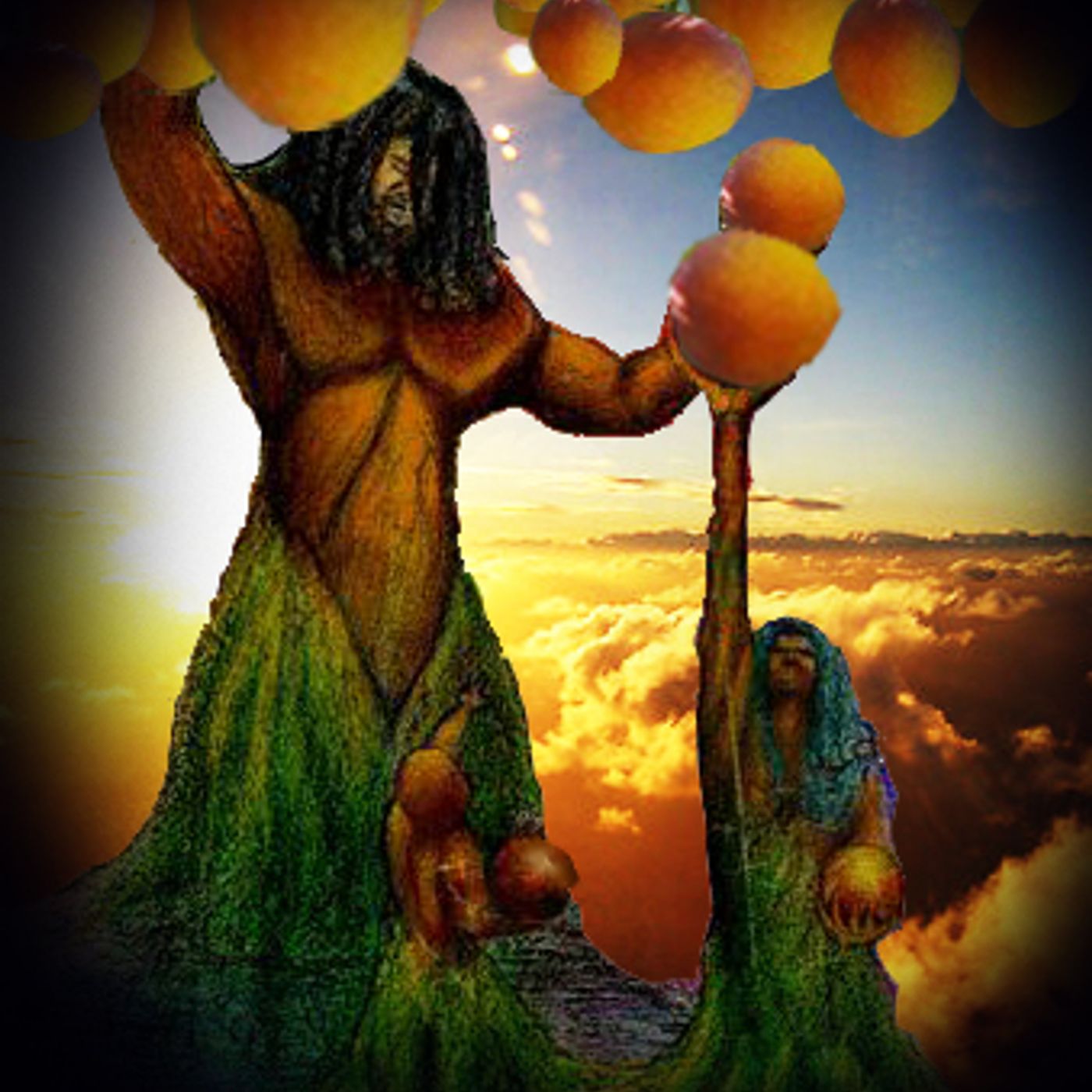 MUSIC FOR THE HIGHER MIND