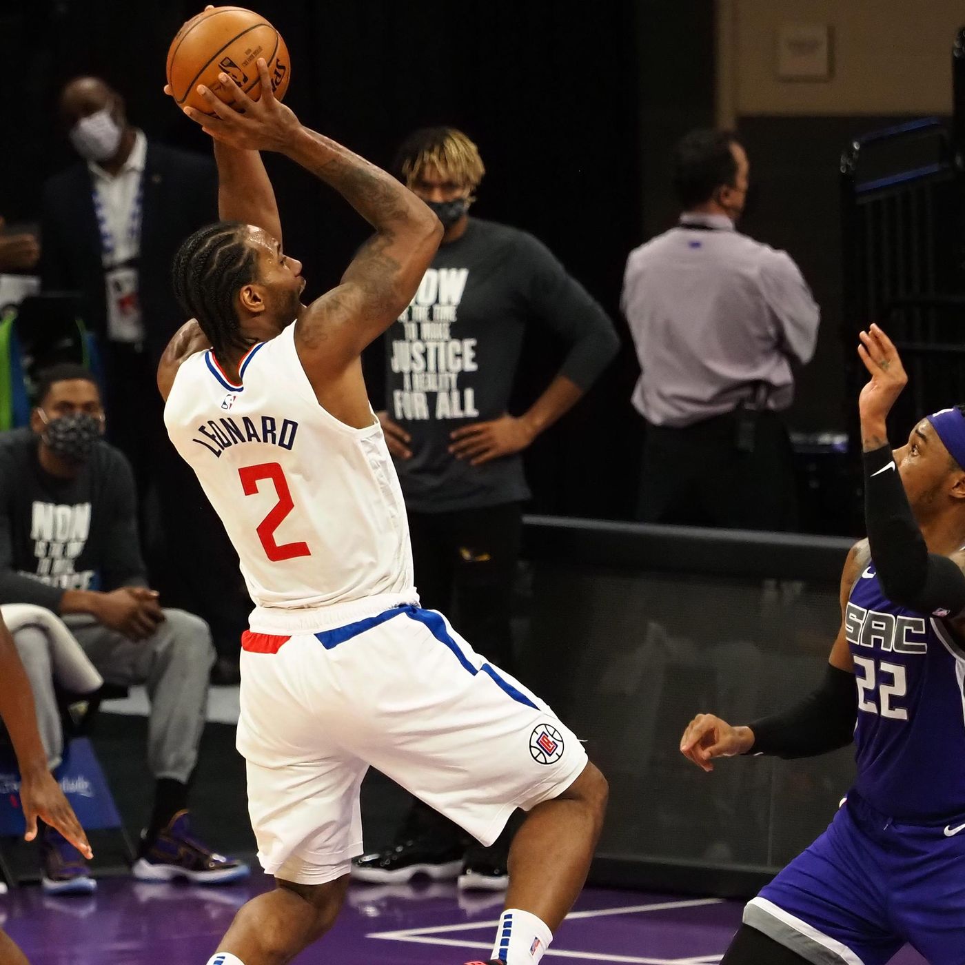CK Podcast 487: Kings get embarrassed by the Clippers by 38 POINTS episode artwork