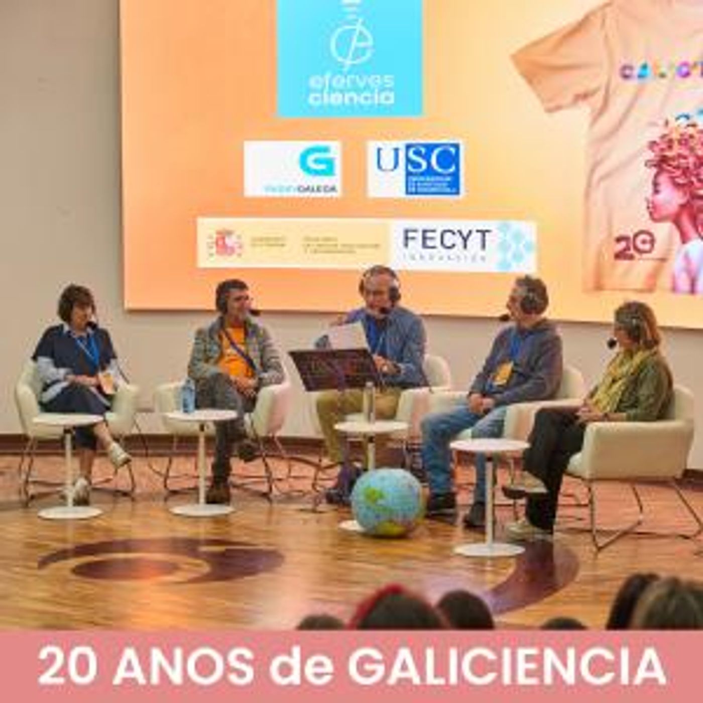 Efervesciencia