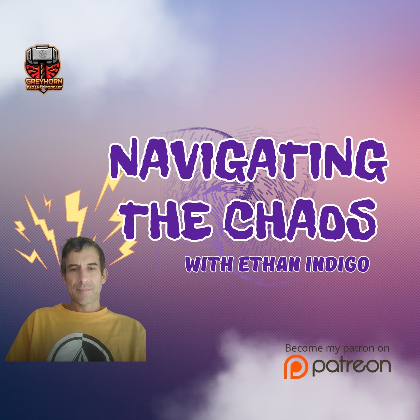 Navigating the Chaos: Predictions and Reflections with Ethan Indigo