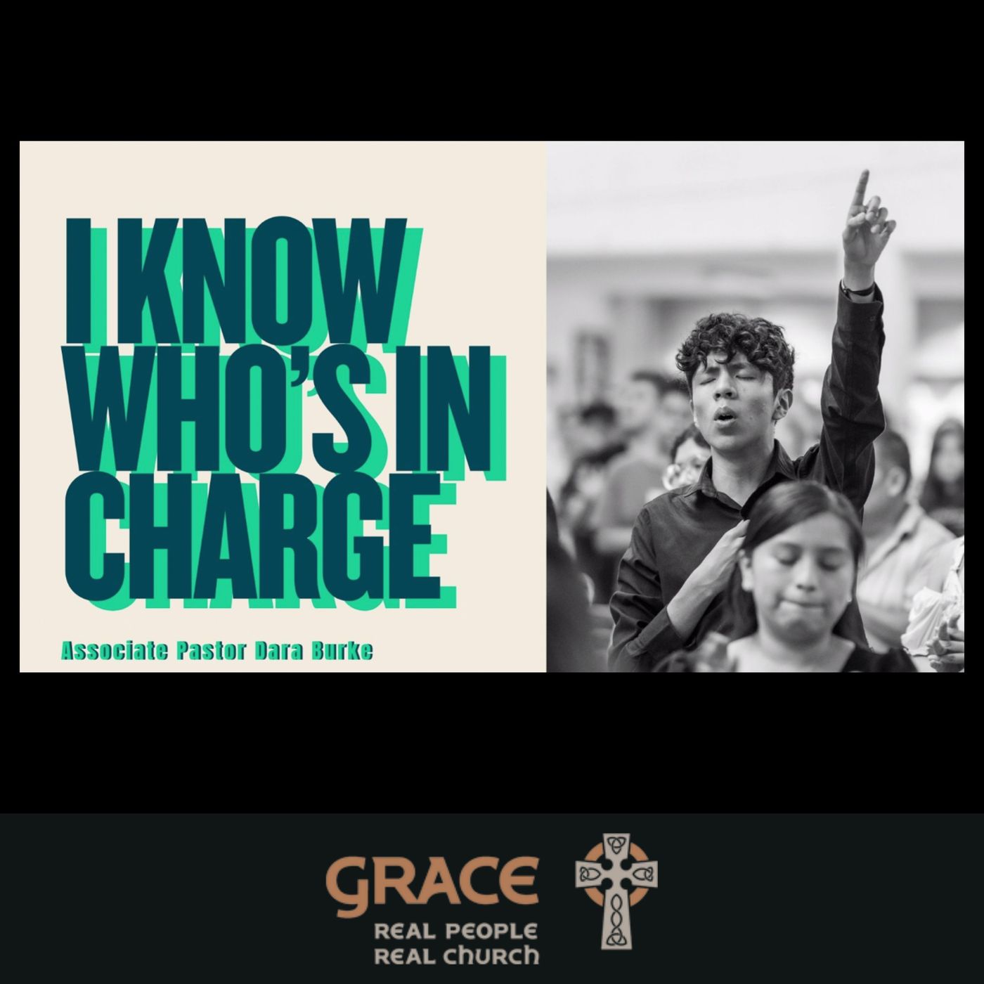 Grace Church Cork
