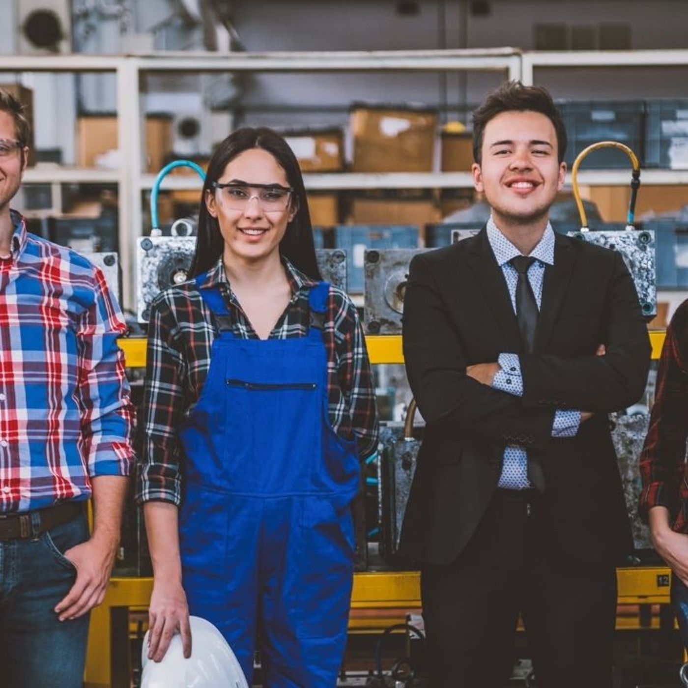 Con Ánimo de Lucro: La brecha generacional condena a los más jóvenes