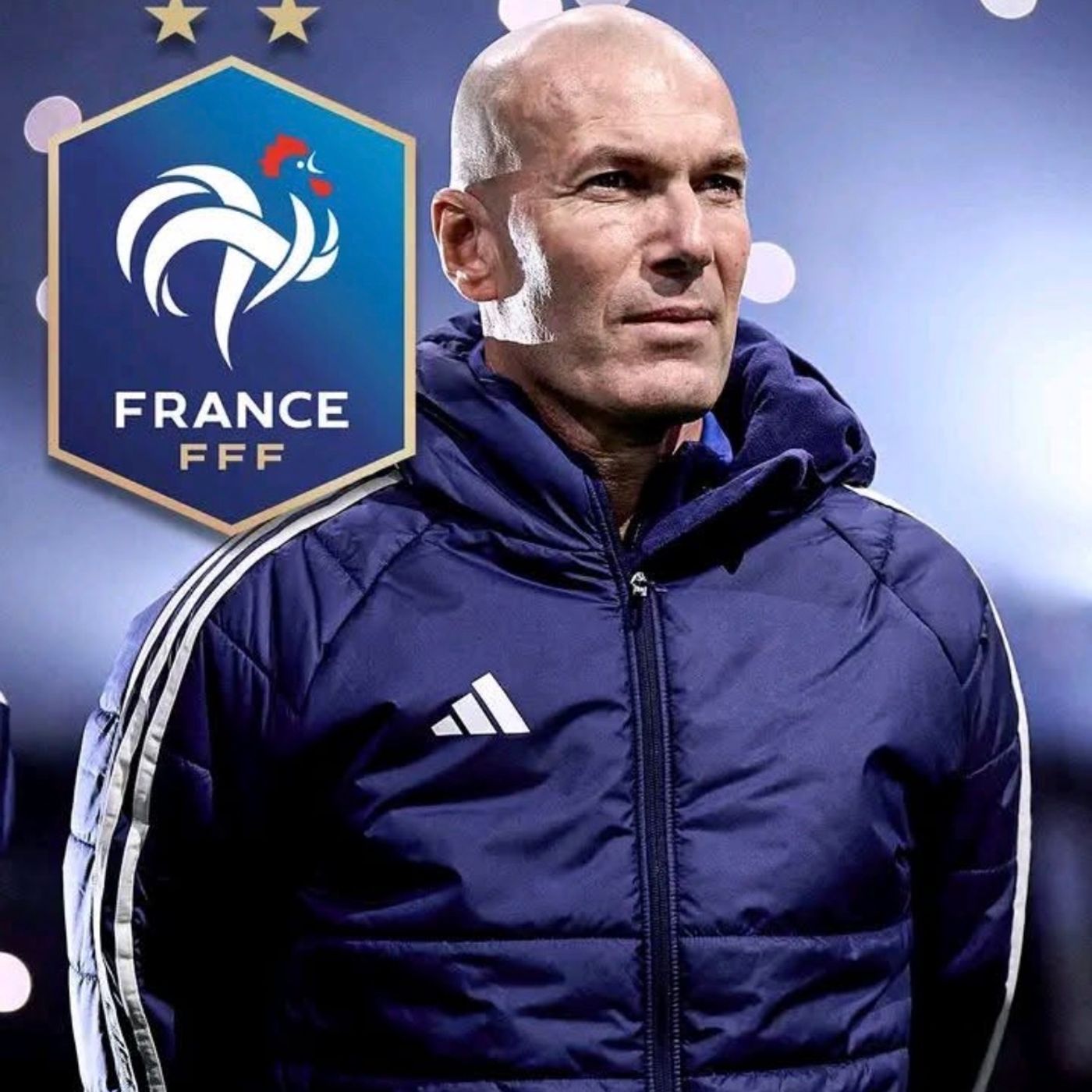 S93E27: The Problem Is If You Win That It Then Goes Down From Then On - Trevor Gear On Zinedine Zidane