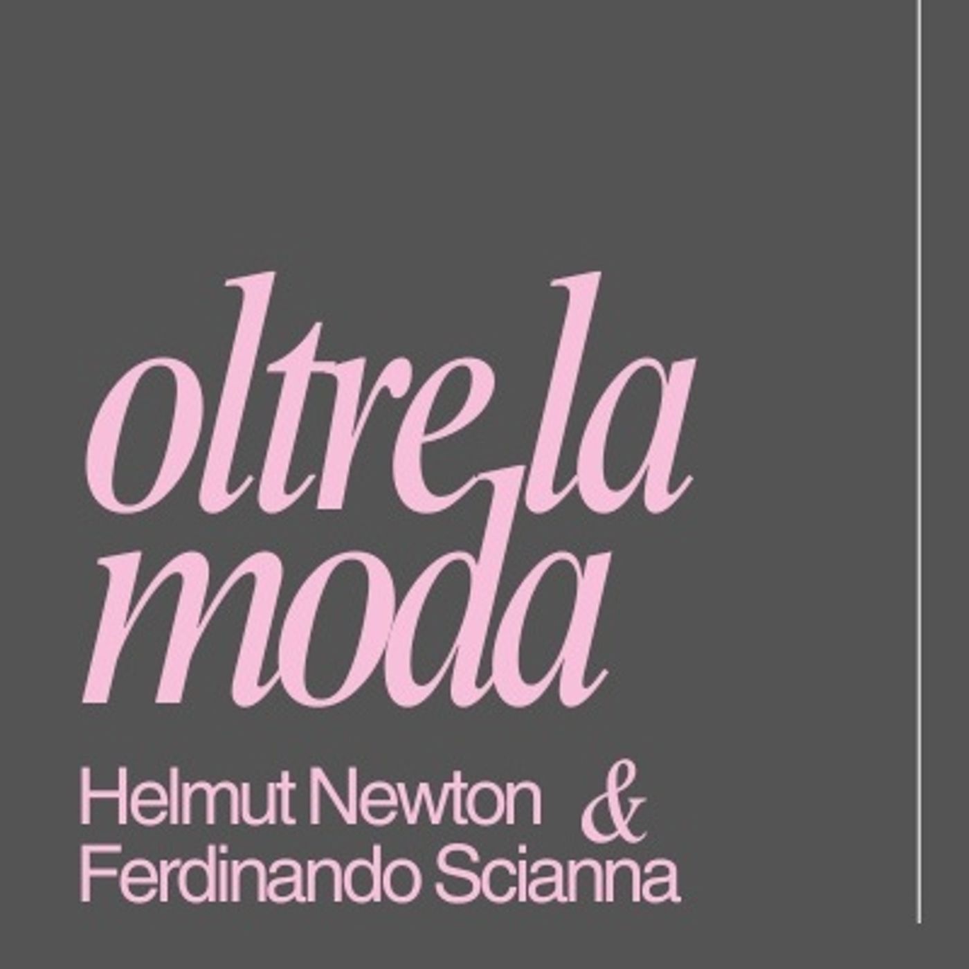 Monica Poggi "Oltre la moda"