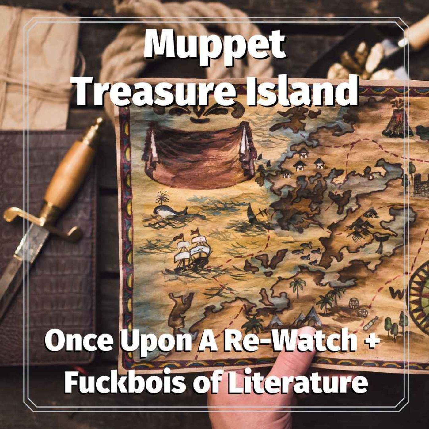 Fuckbois of Literature