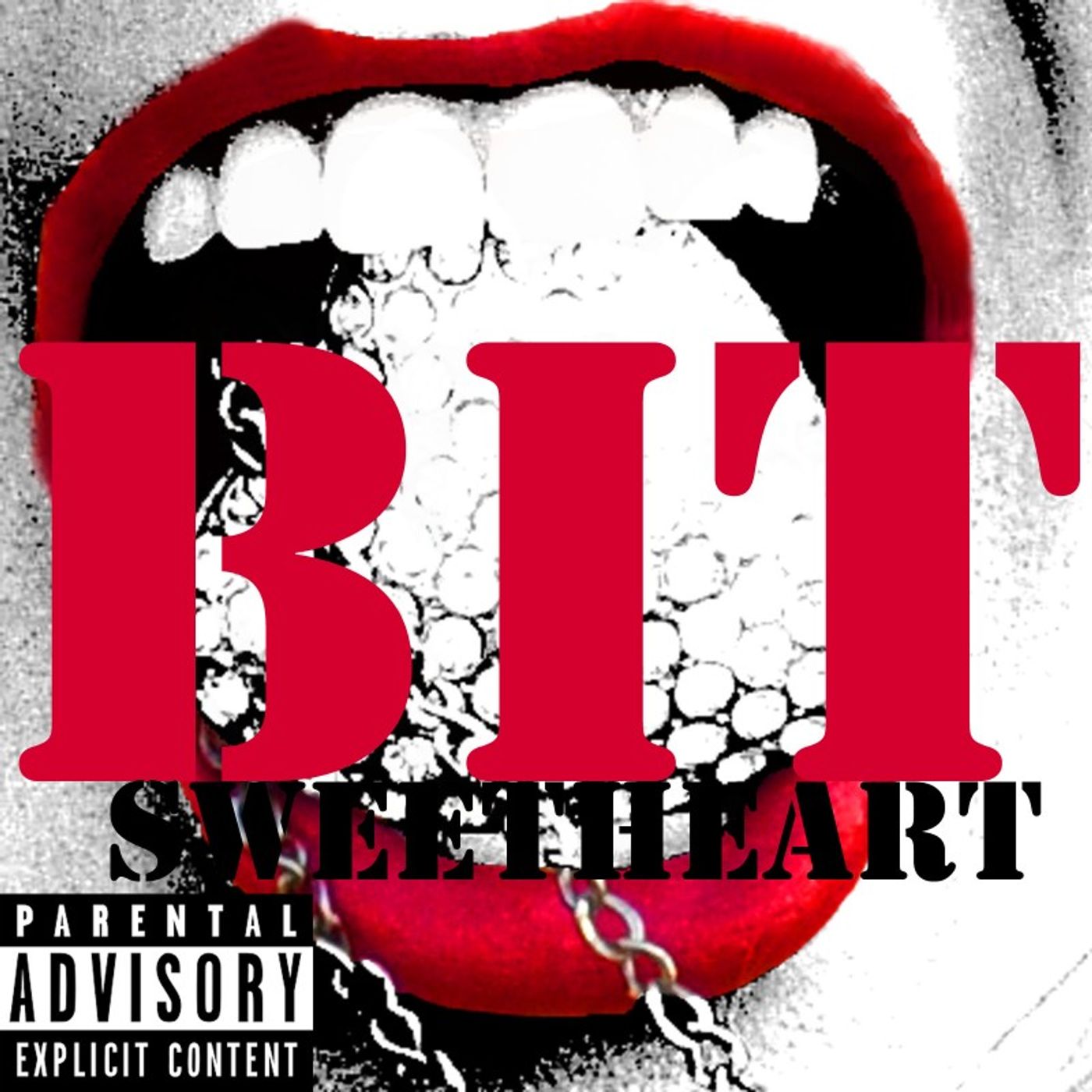 SweetHeart Album Review "BIT" - Bosses Radio