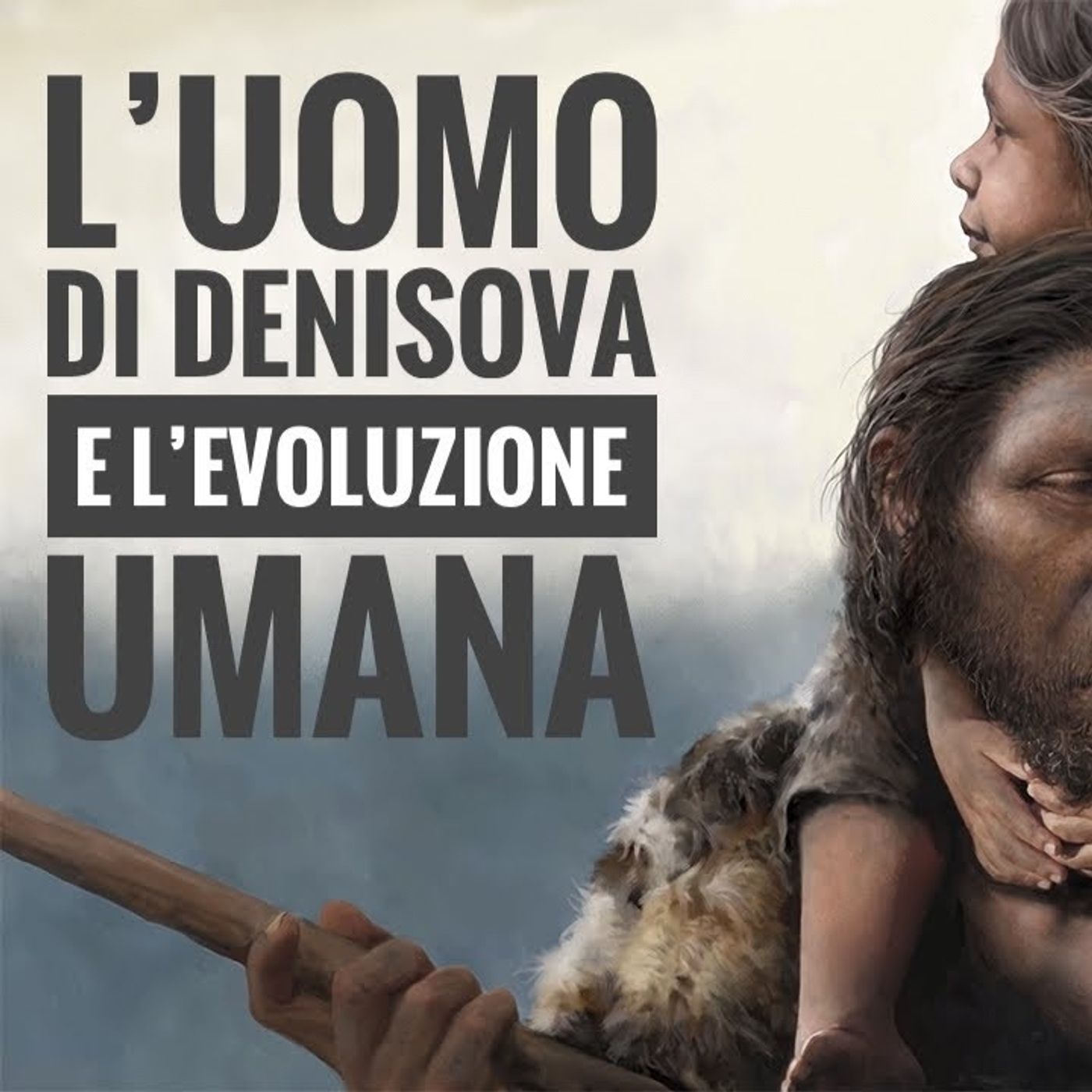 Enrico Baccarini - Enigma
