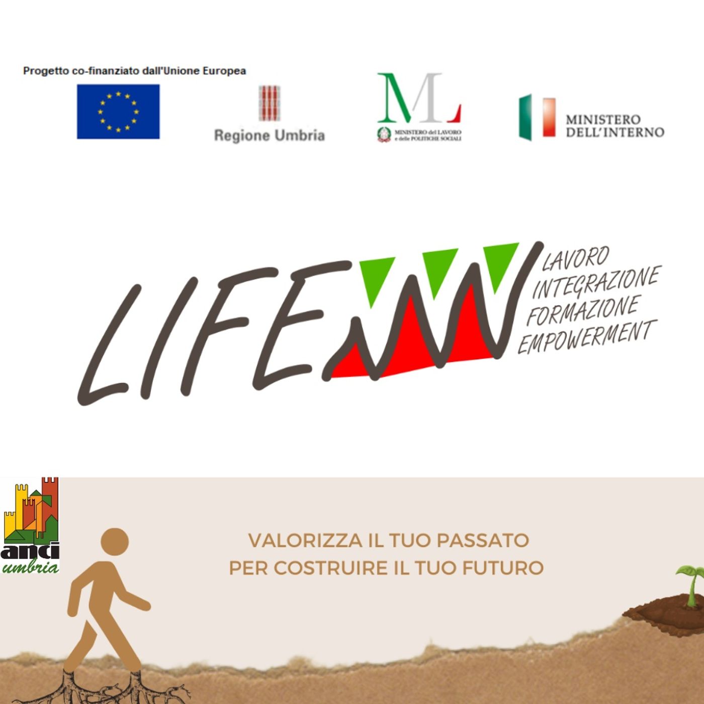 Progetto Life / ANCI UMBRIA