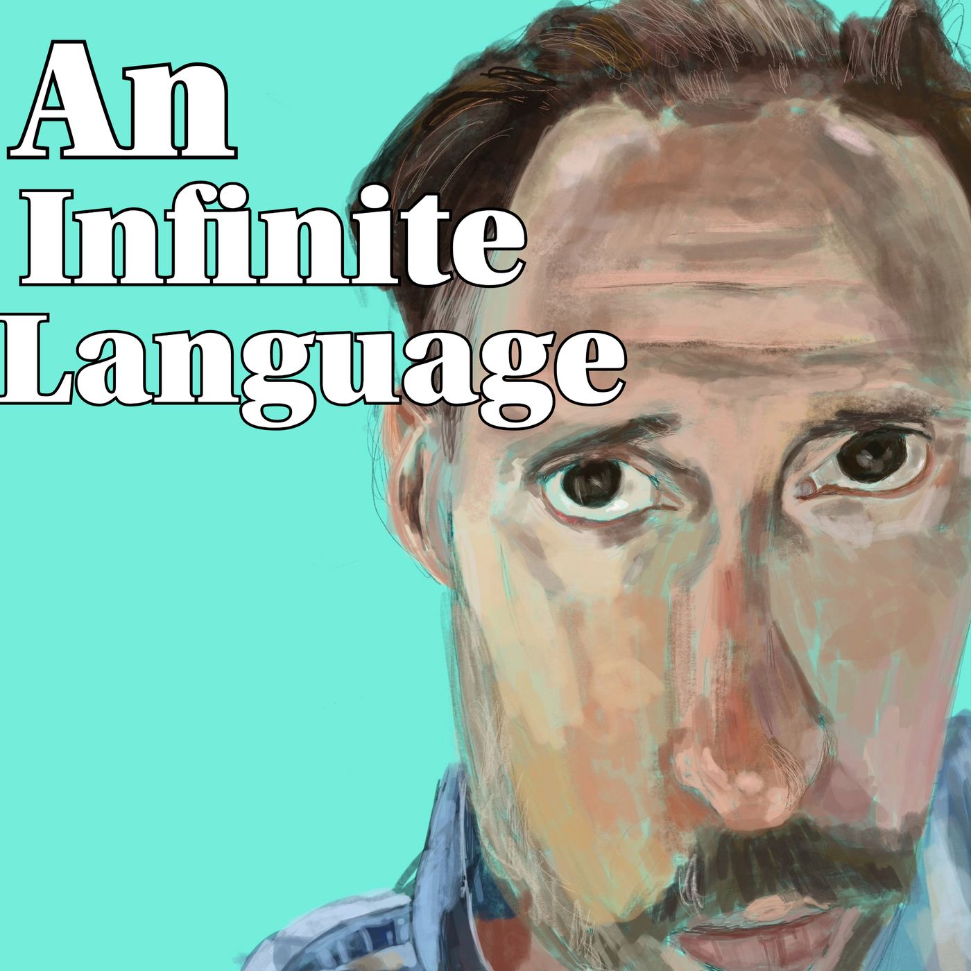 An Infinite Language