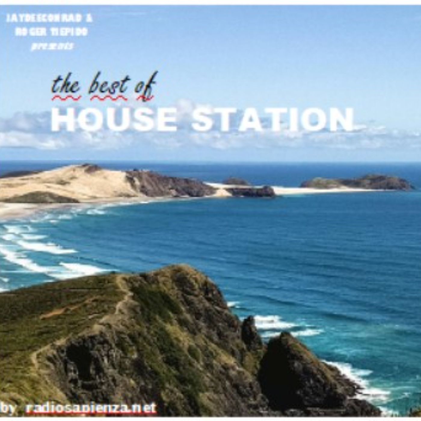 The Best of House Station