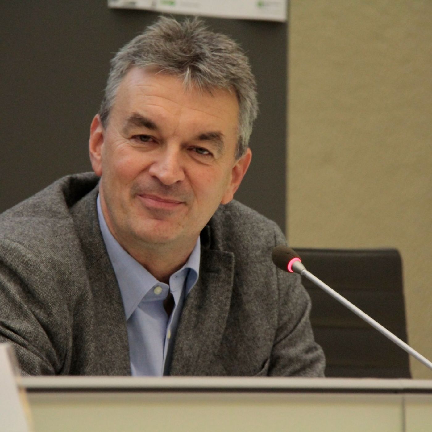 In dialogo con i lombardi