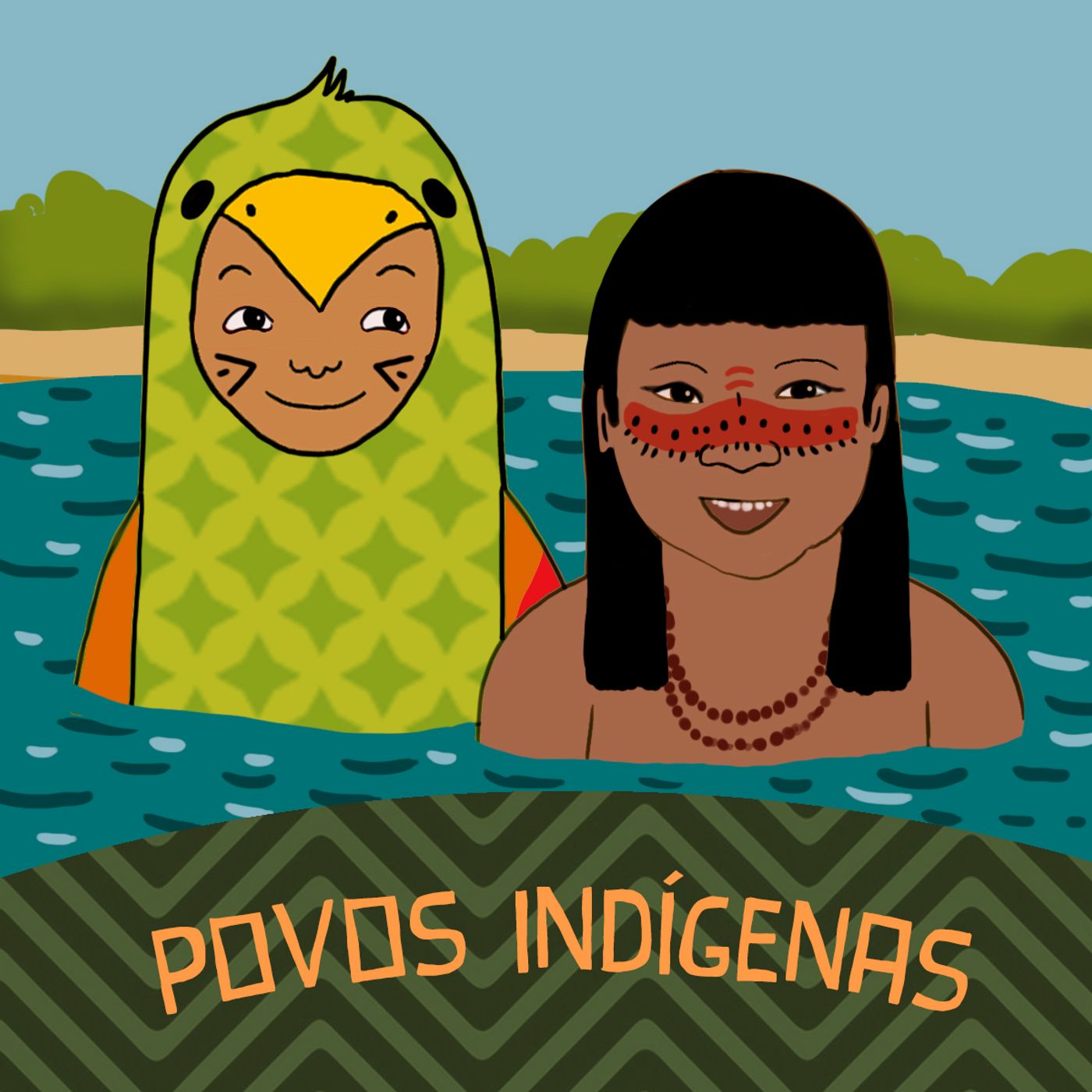 Programa Maritaca
