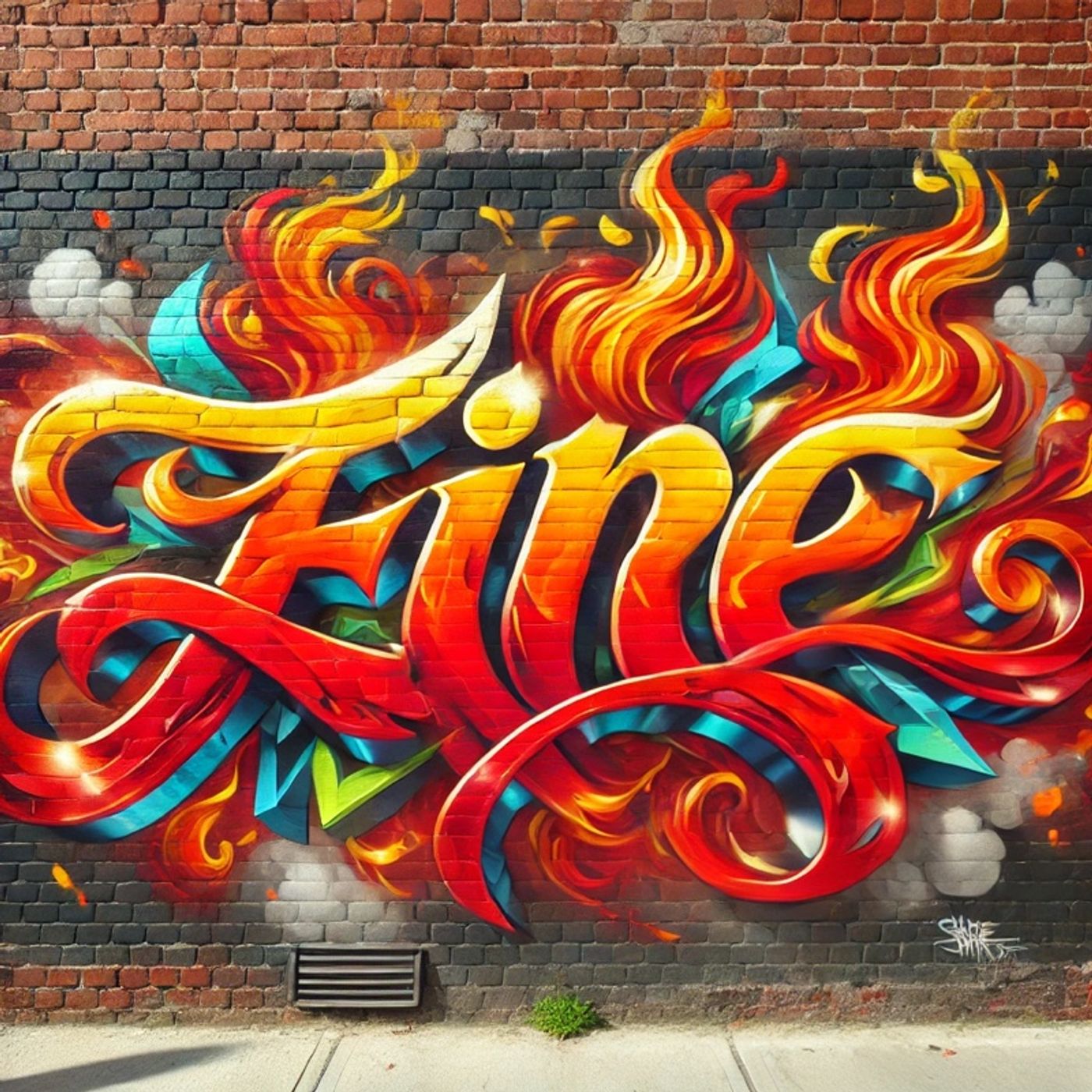 FIRE