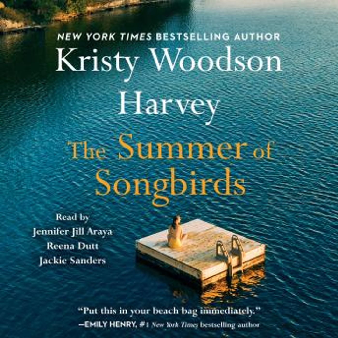 Download New Full Audiobooks in Fiction, Contemporary Women