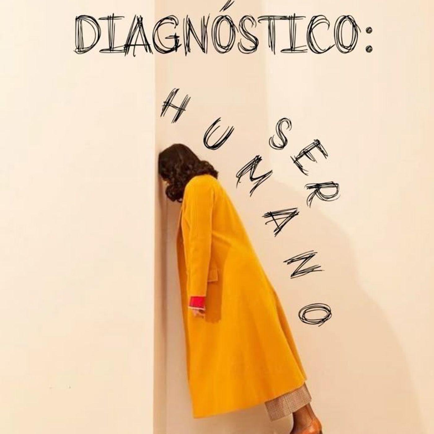 Inicia Siendo Humano podcast artwork