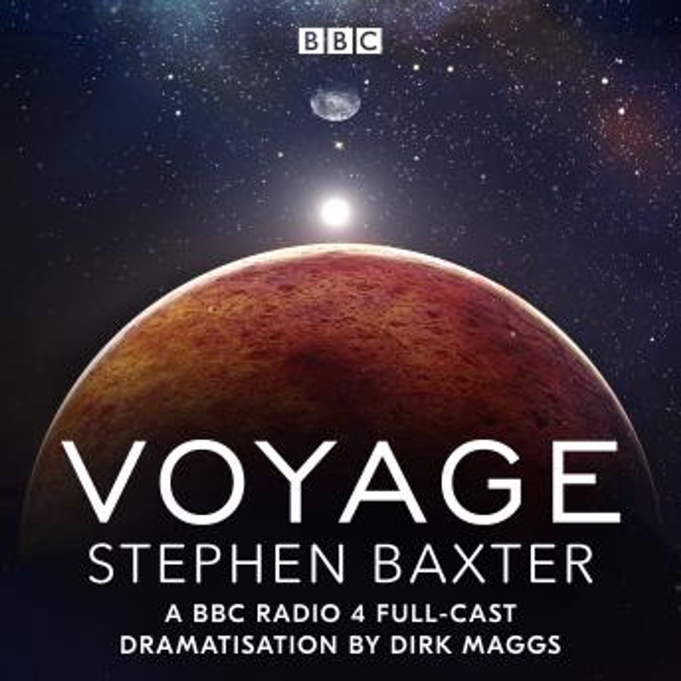 Explore the Latest Full Audiobooks in Science Fiction & Fantasy, Science Fiction