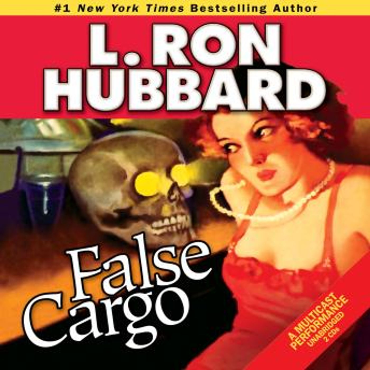 Explore New Full Audiobooks in Mystery, Thriller & Horror, Suspense