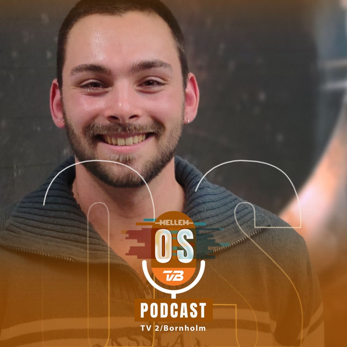 Mellem os - Christos Kakavogiannis