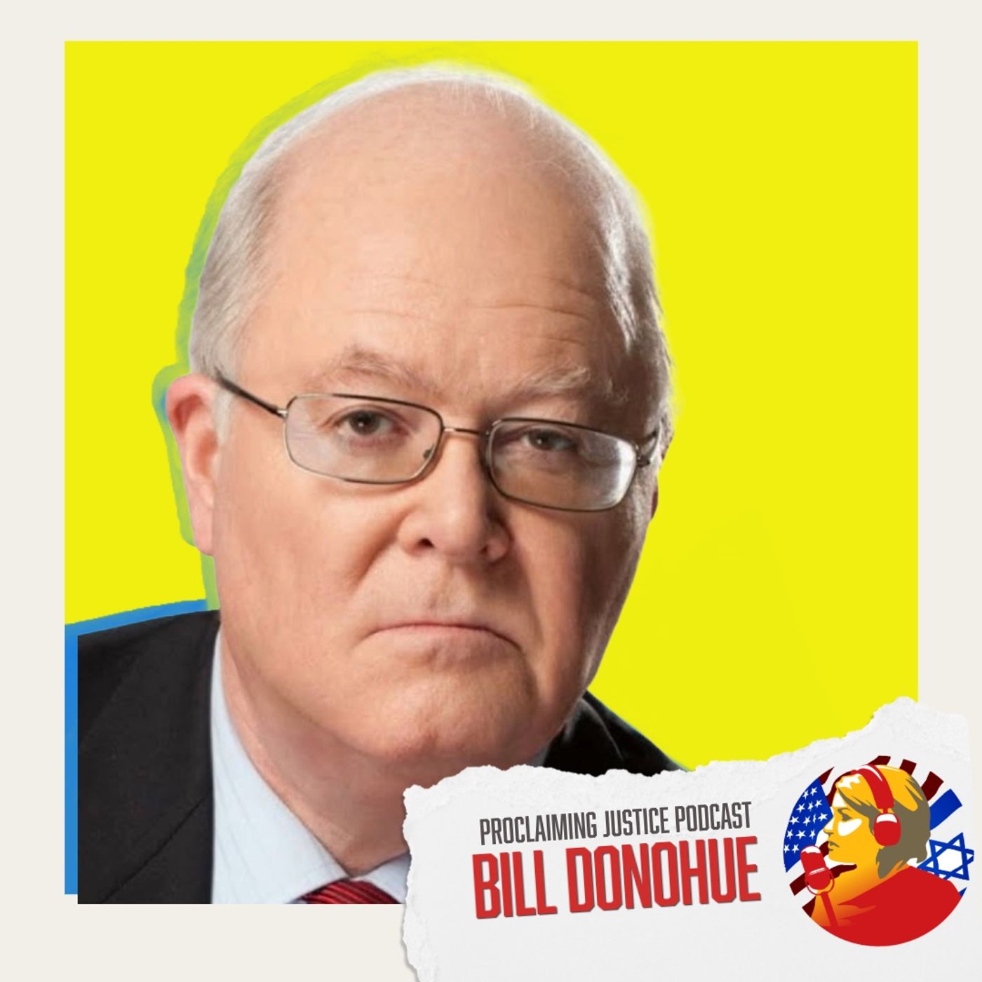 A Warning to the Christian Right: The Church Already Rejected Antisemitism — Bill Donohue & PJTN