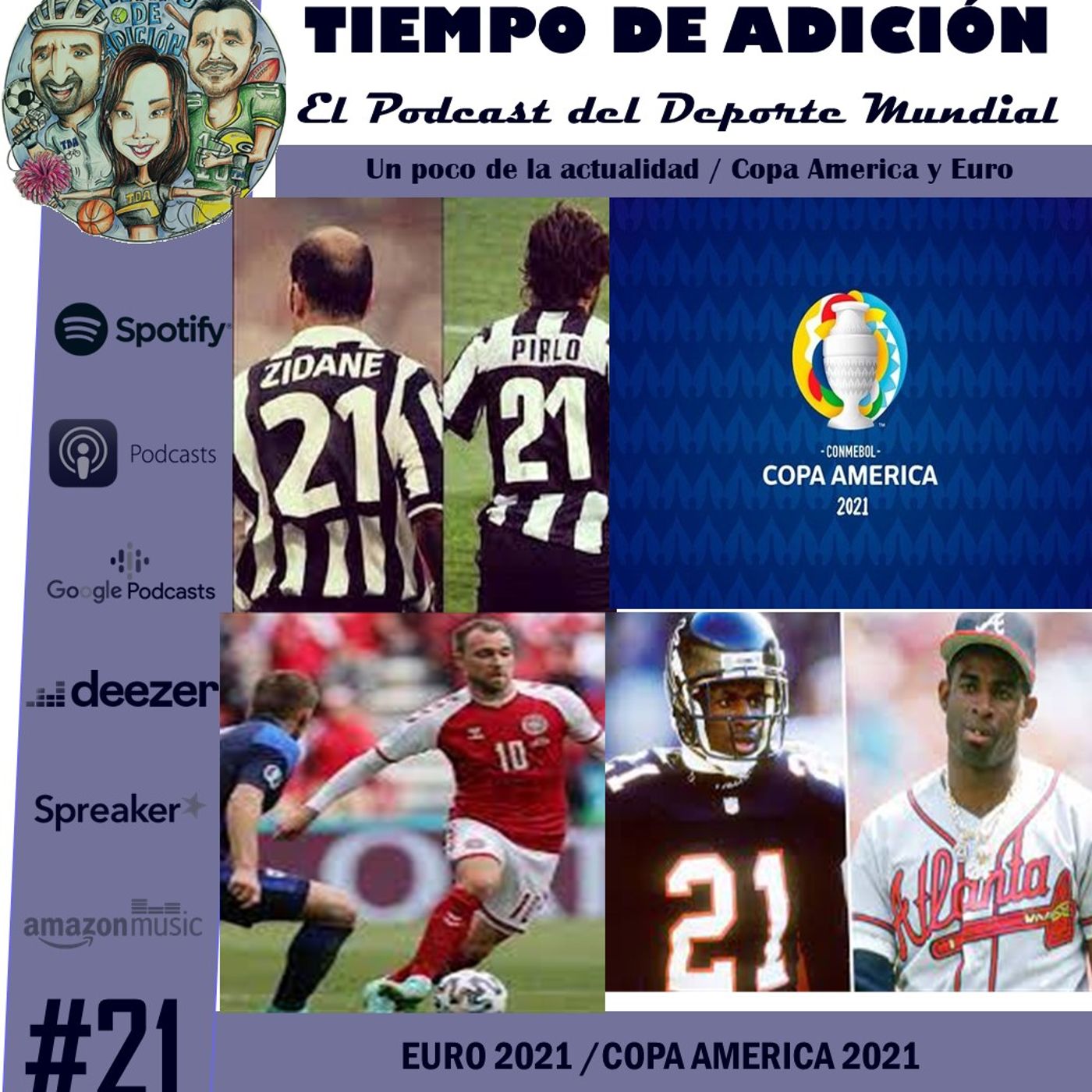Tiempo de Adición