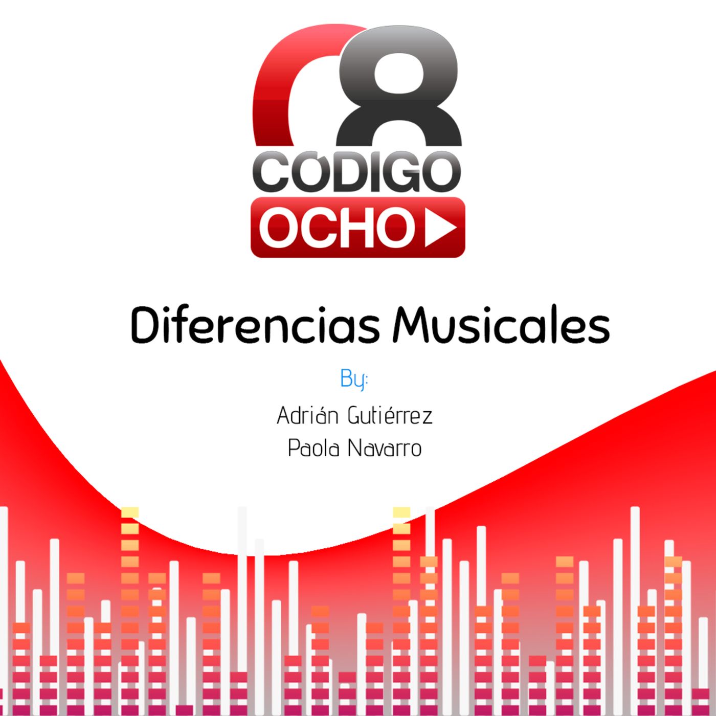 CÓDIGO 8 RADIO