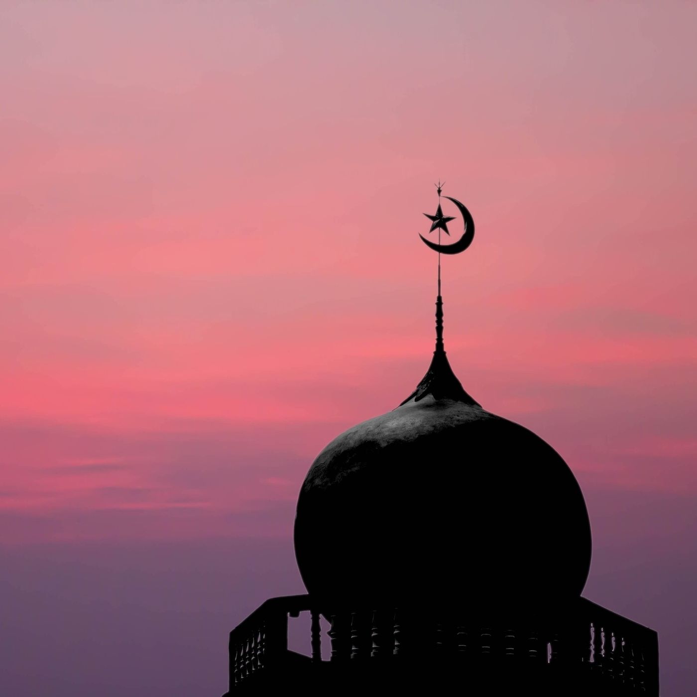 Müslüman Önderler