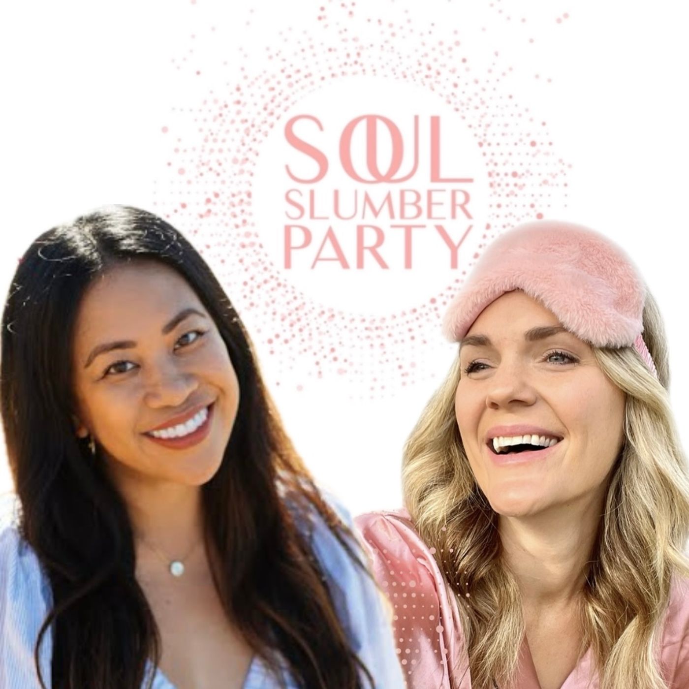 Soul Slumber Party