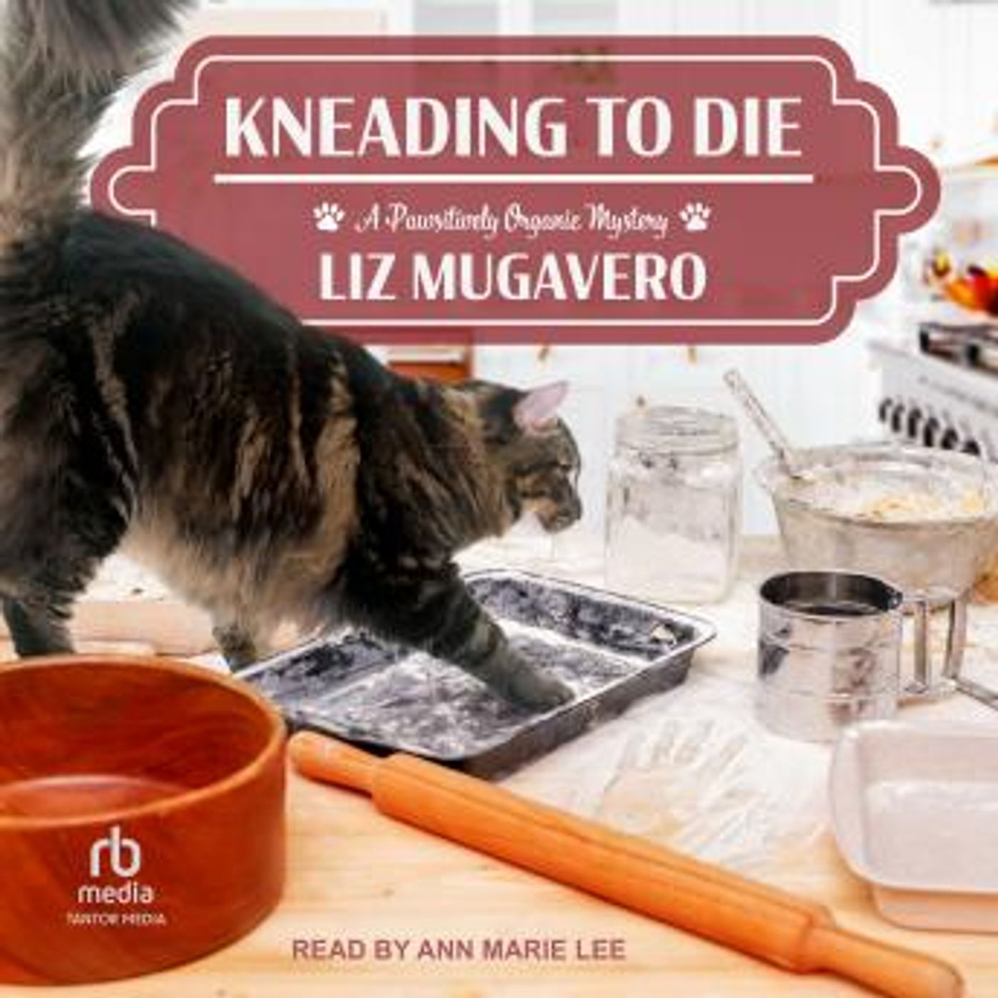 Listen to the Best Full Audiobooks in Mystery, Thriller & Horror, Cozy Mystery
