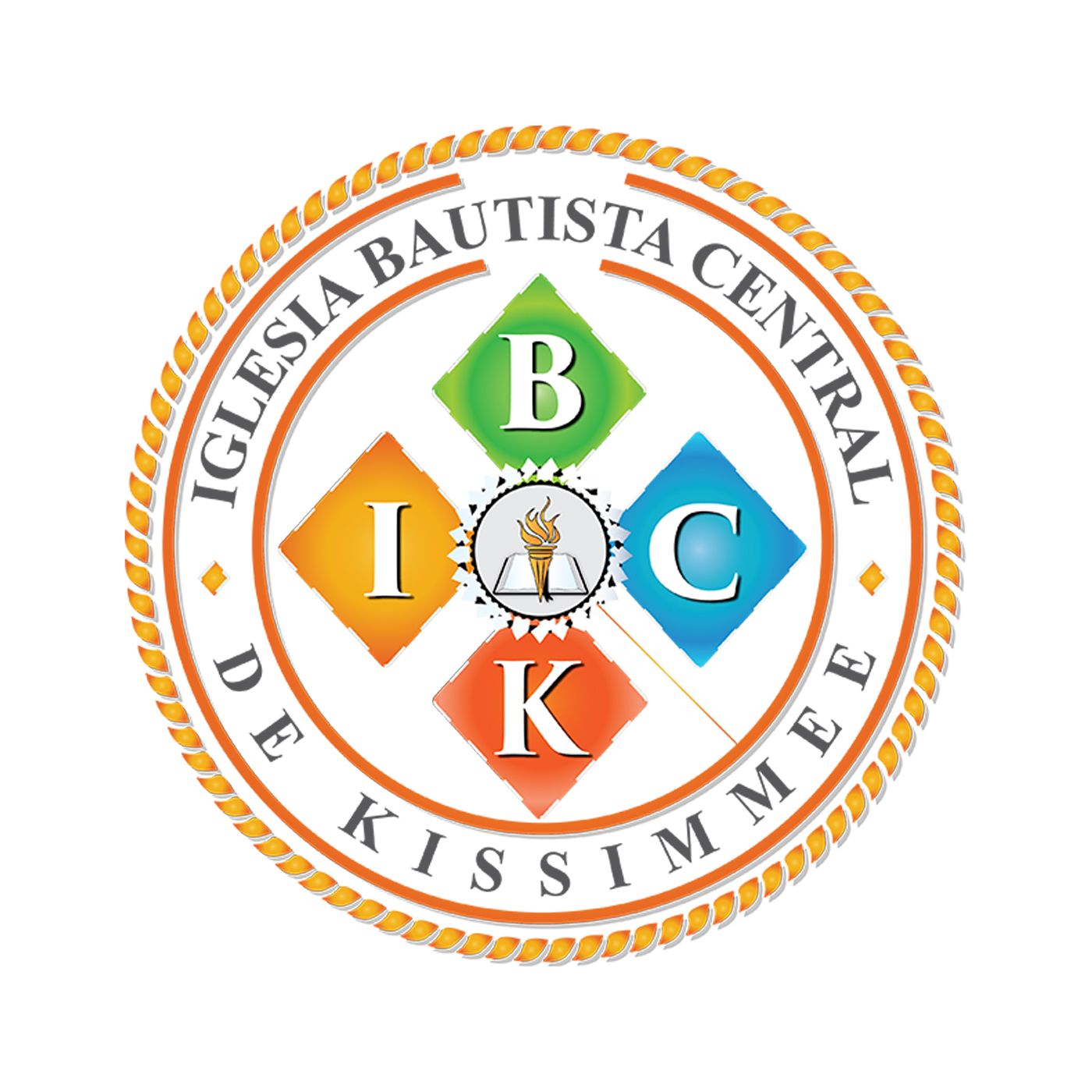 IBCK: Sermones