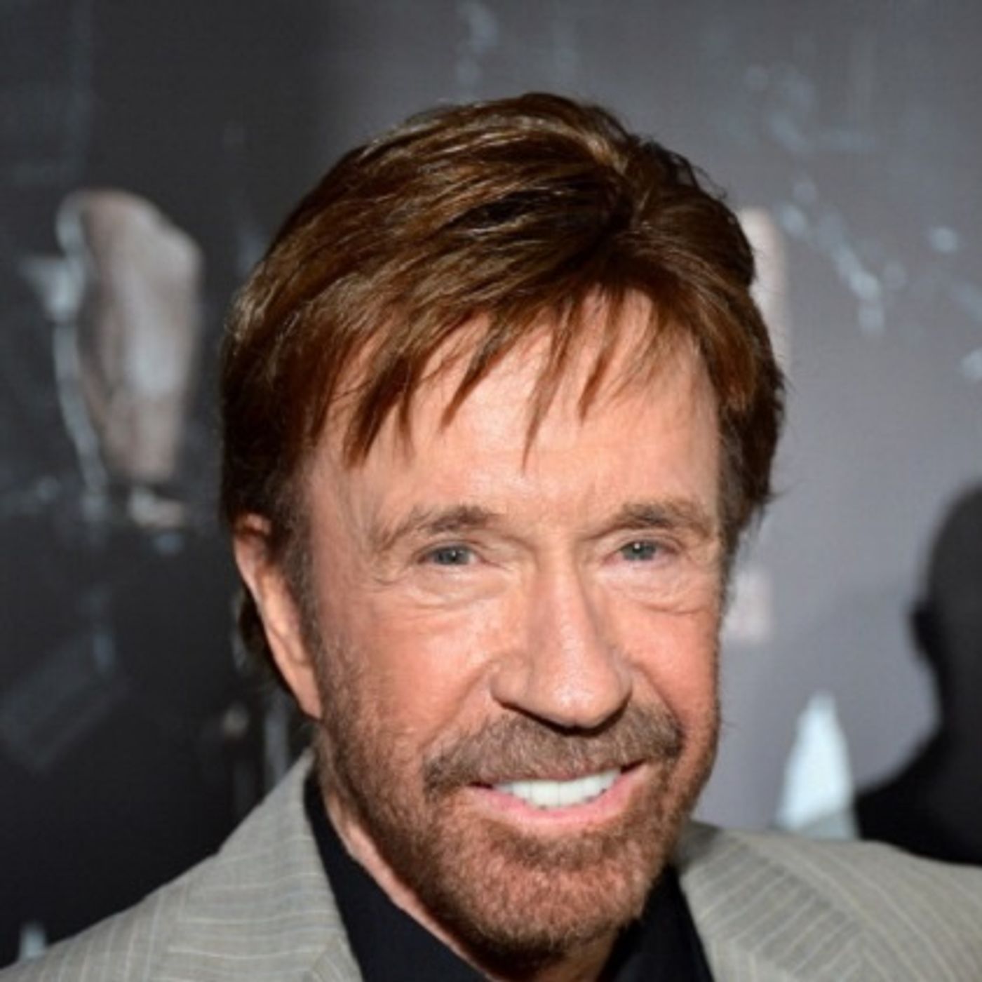 (Joke of the Day) Chuck Norris Thursday episode artwork