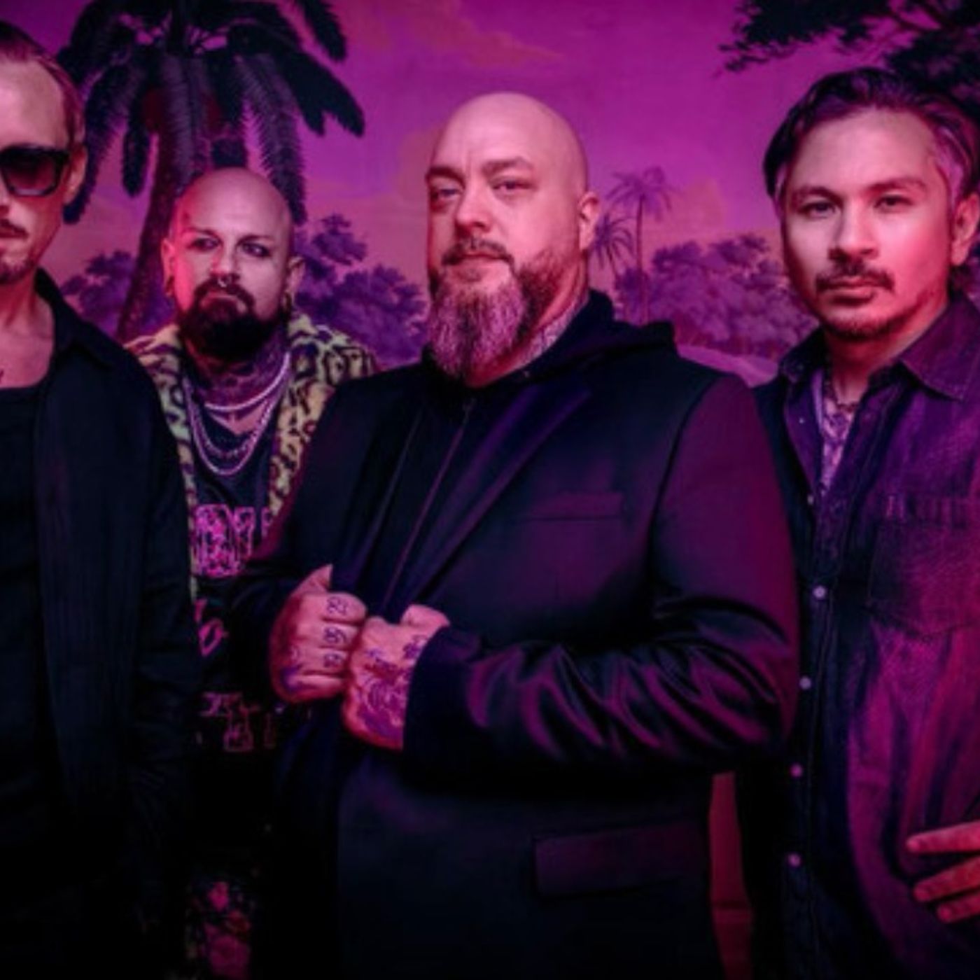 Becoming One With The Music With ANDREAS CLARK From SELF DECEPTION Becoming One With The Music With ANDREAS CLARK From SELF DECEPTION