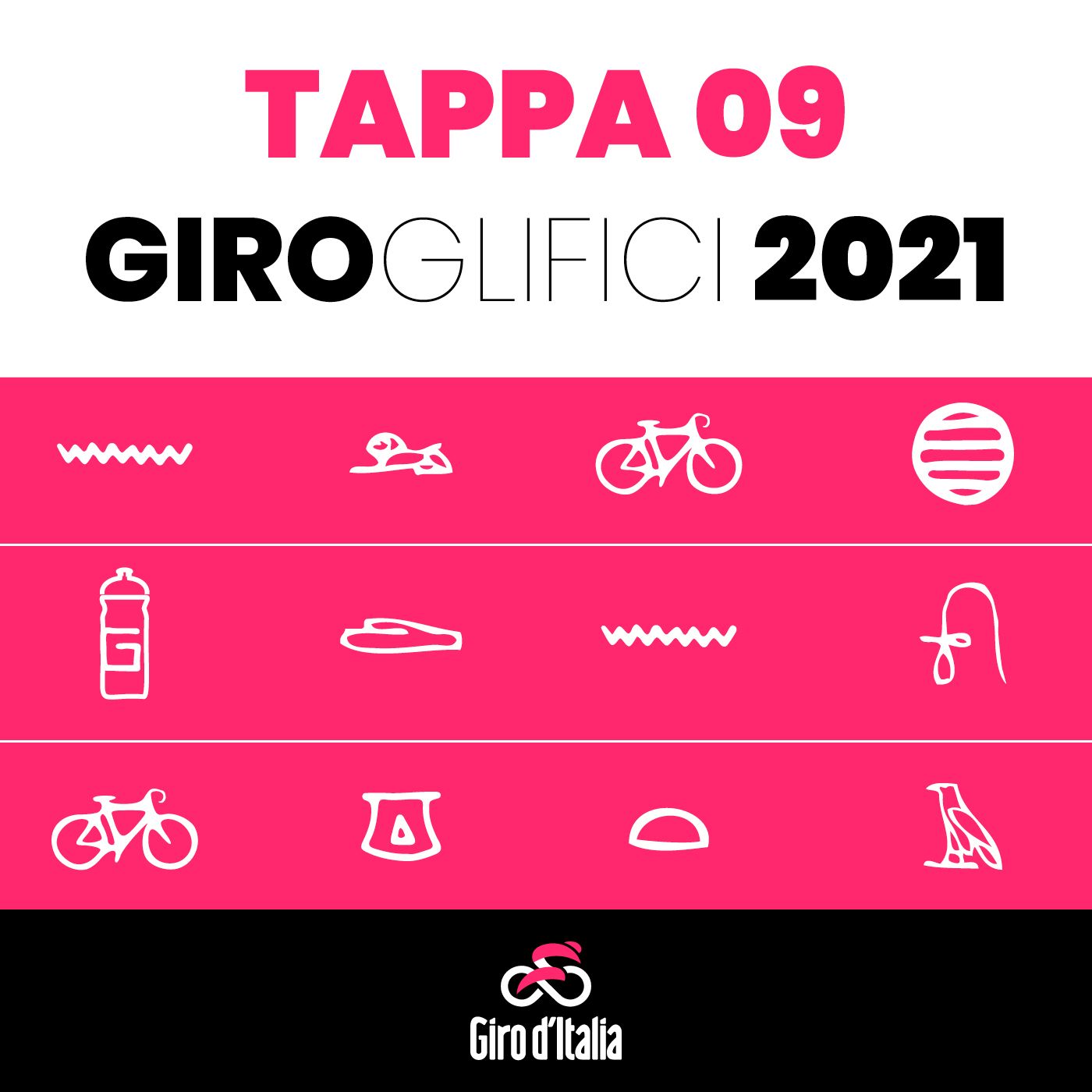 GIROglifici