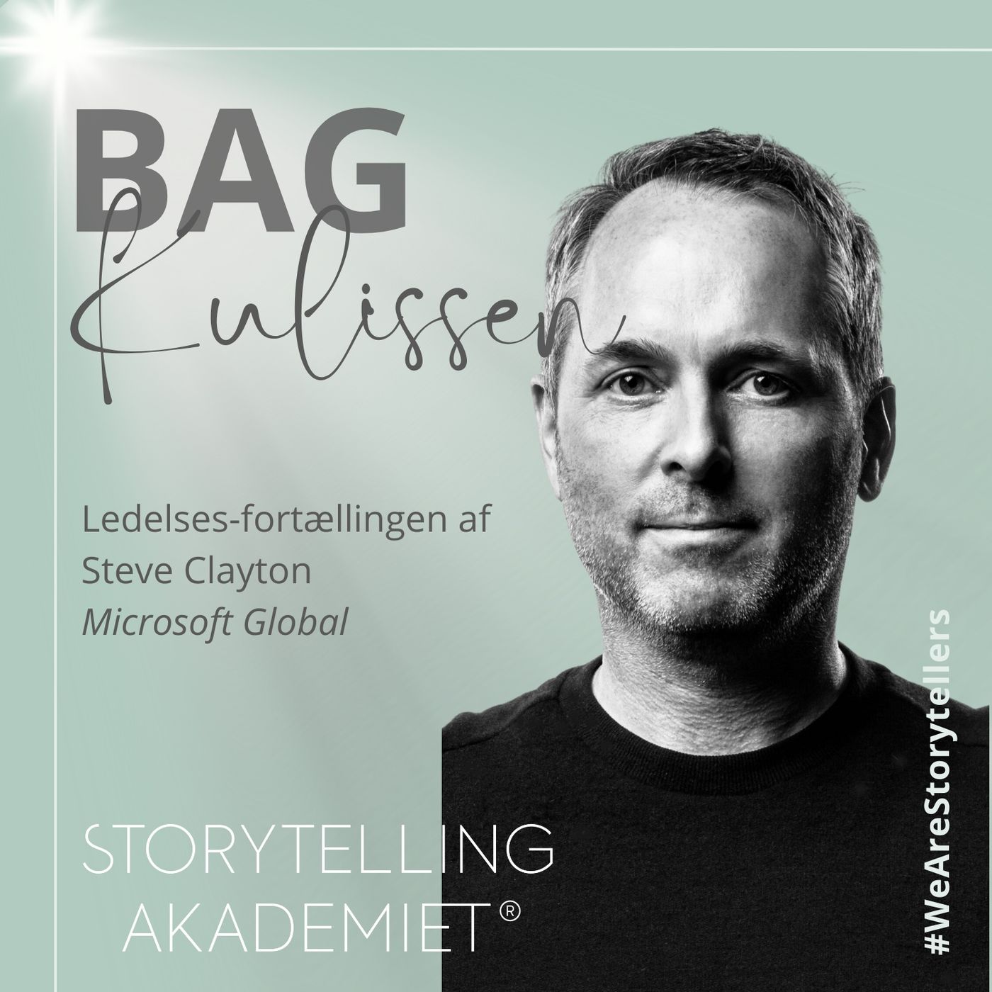 Bag Kulissen