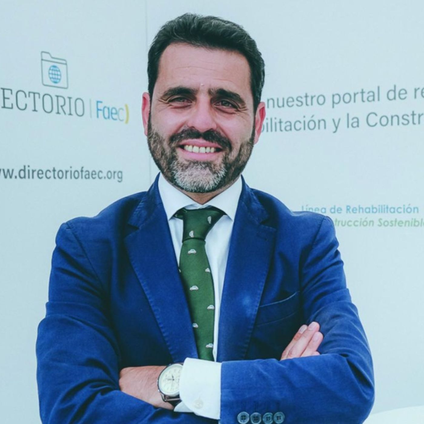 Andalucía Capital-Diego García Cabello