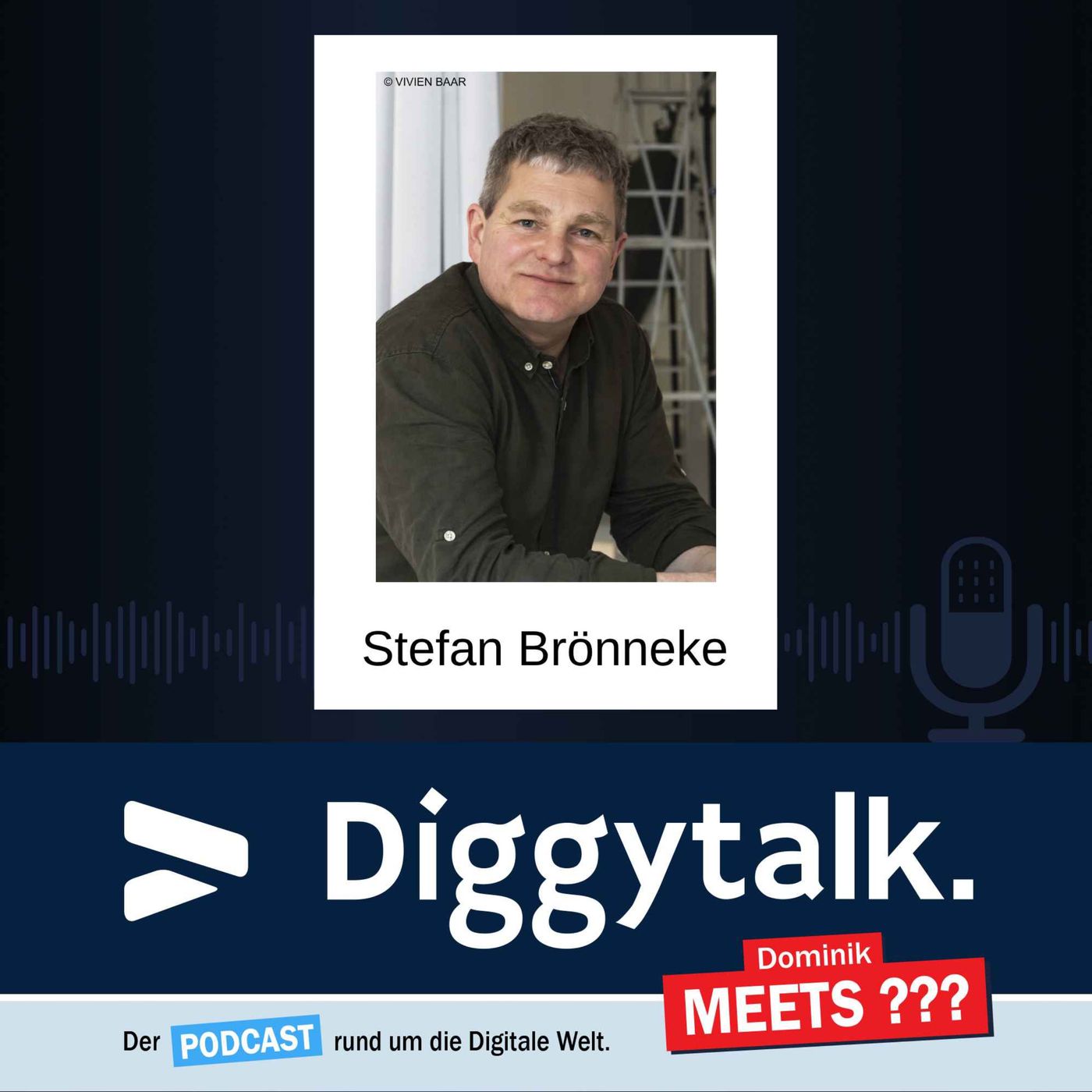 Diggytalk