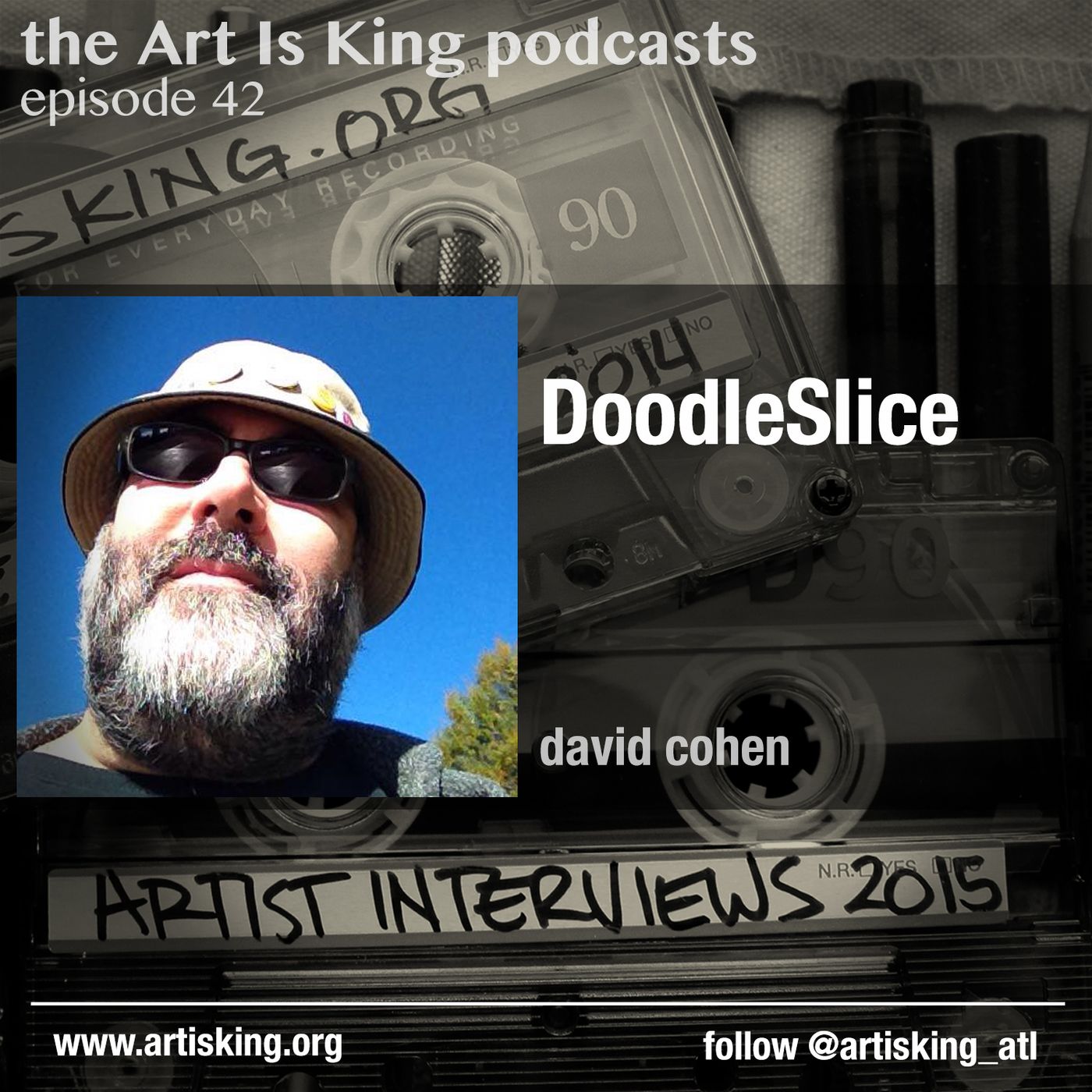 Art Is King