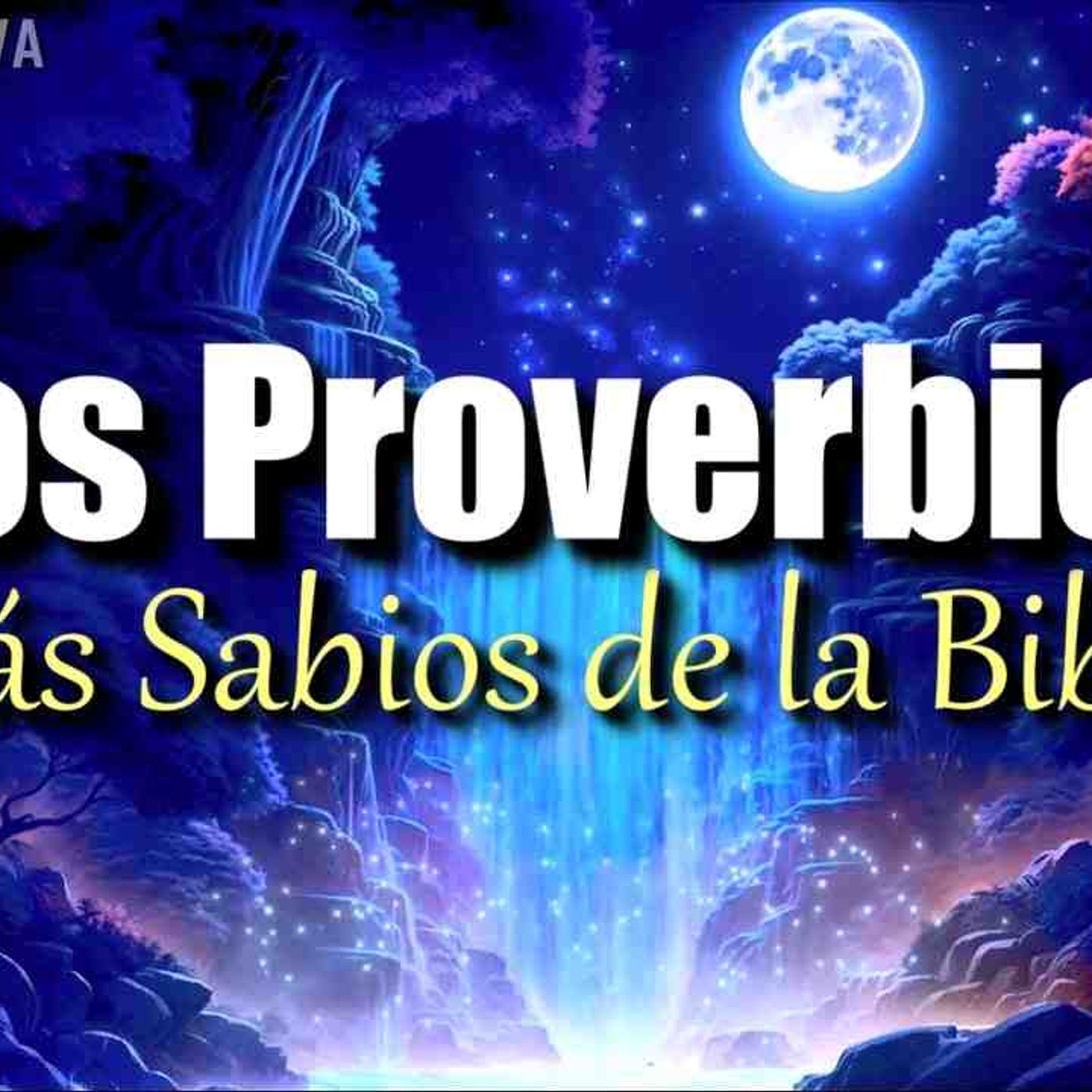 Comienza tu año con sabiduría _ Proverbios de la Biblia para dormir en Paz(MP3_160K) episode artwork