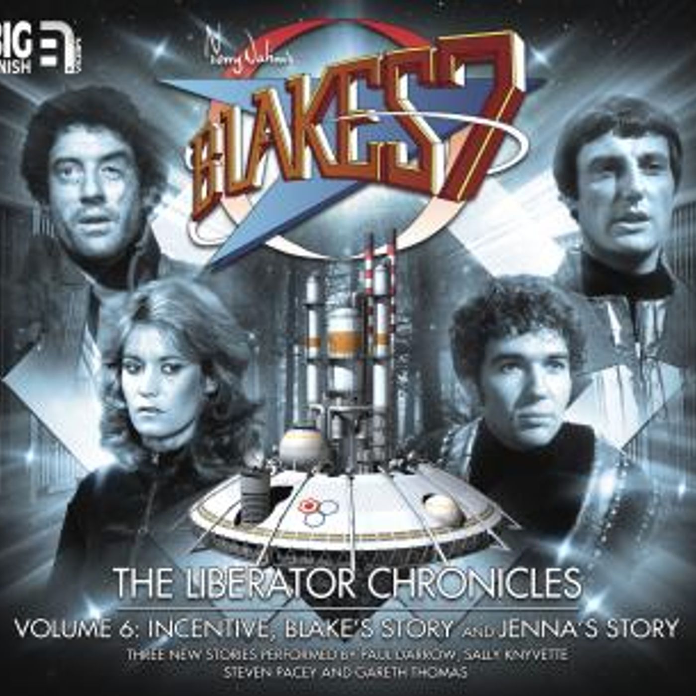 Unlock Top Full Audiobooks in Science Fiction & Fantasy, Science Fiction