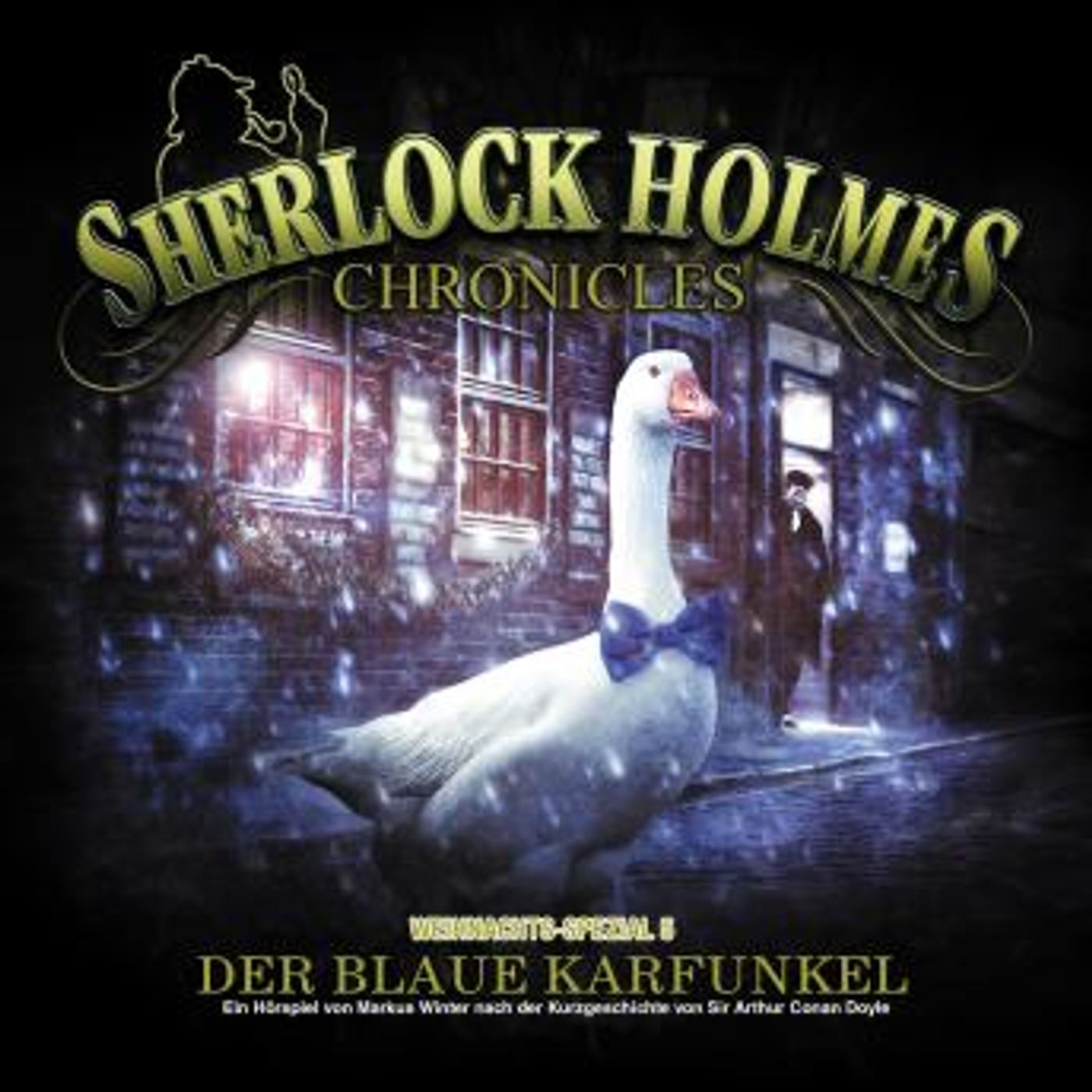 Grab the Top Full Audiobooks in Kids, Mystery & Fantasy