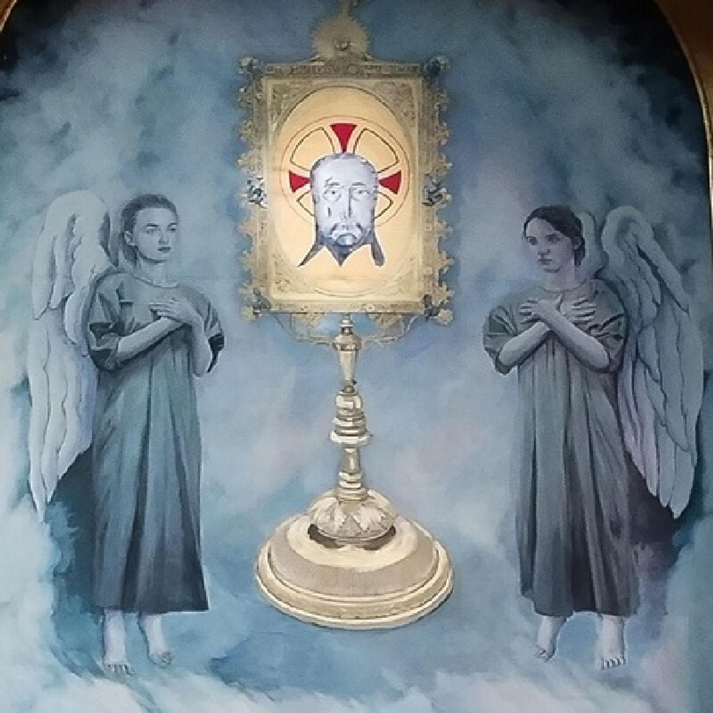 Faz Divina: ¡¡¡Misericordia!!! episode artwork