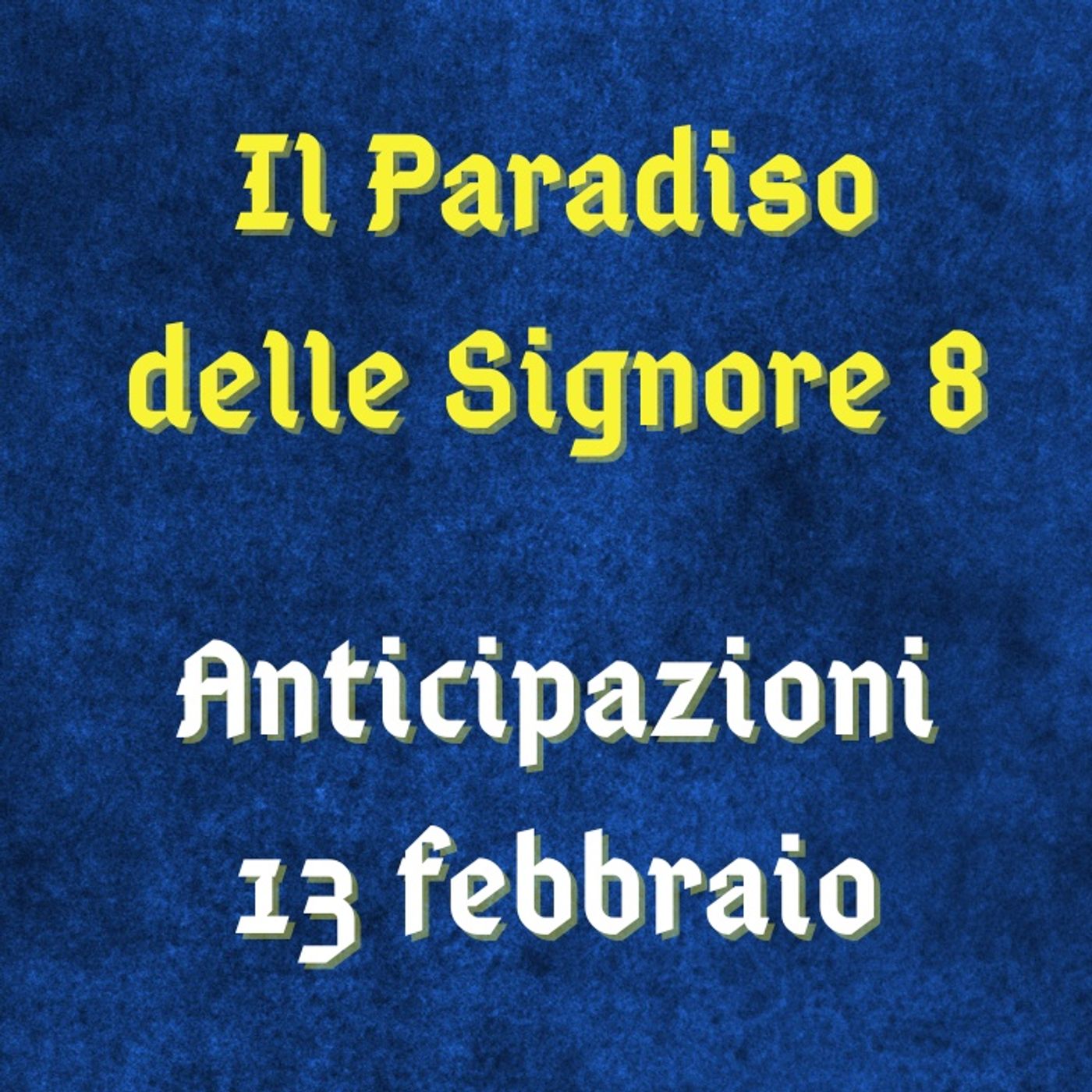 Top Anticipazioni 📺🎦