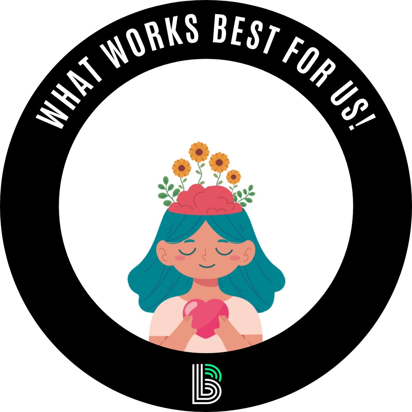 What Works For Us!
